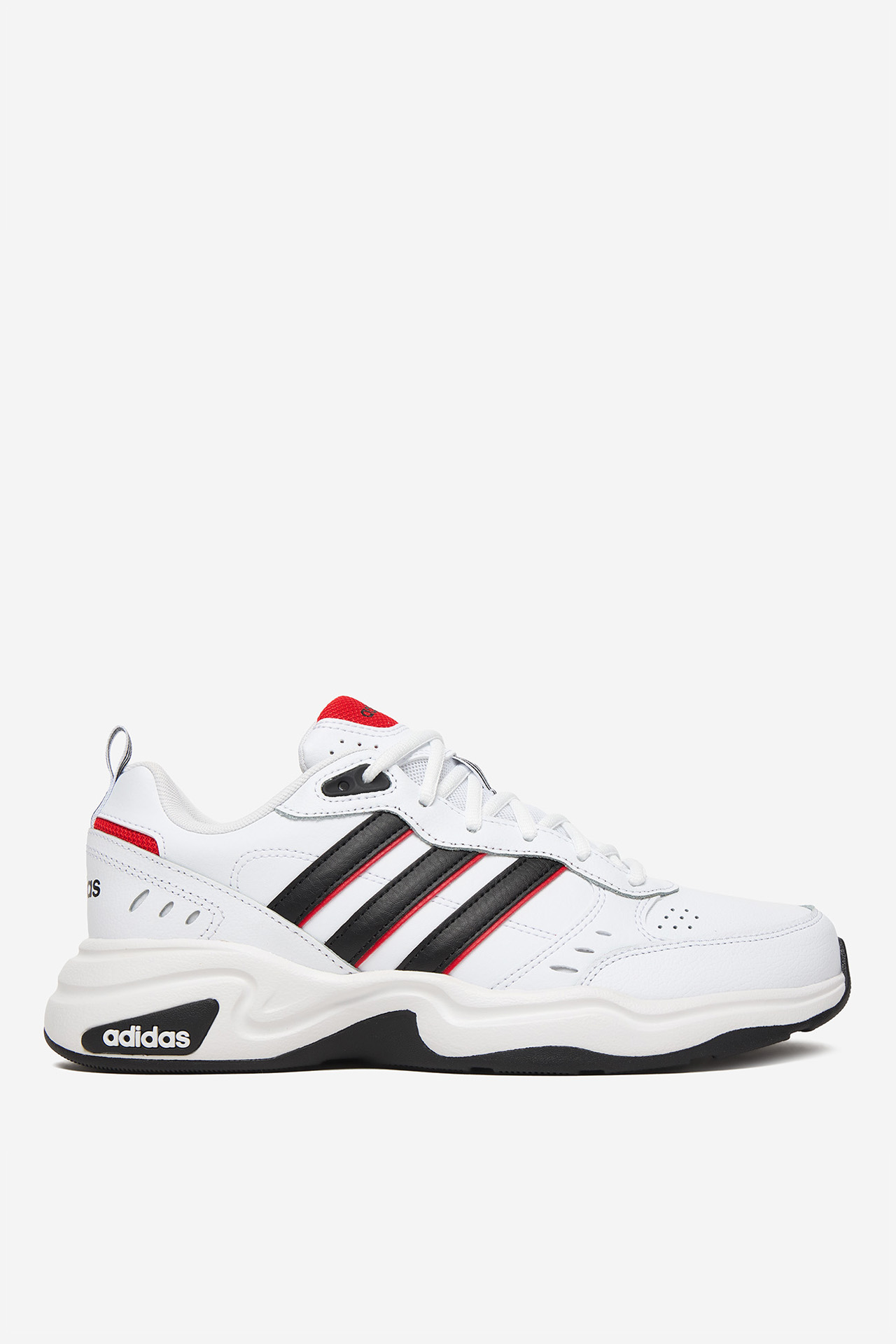 adidas WB-STRUTTER EG2655 Biały