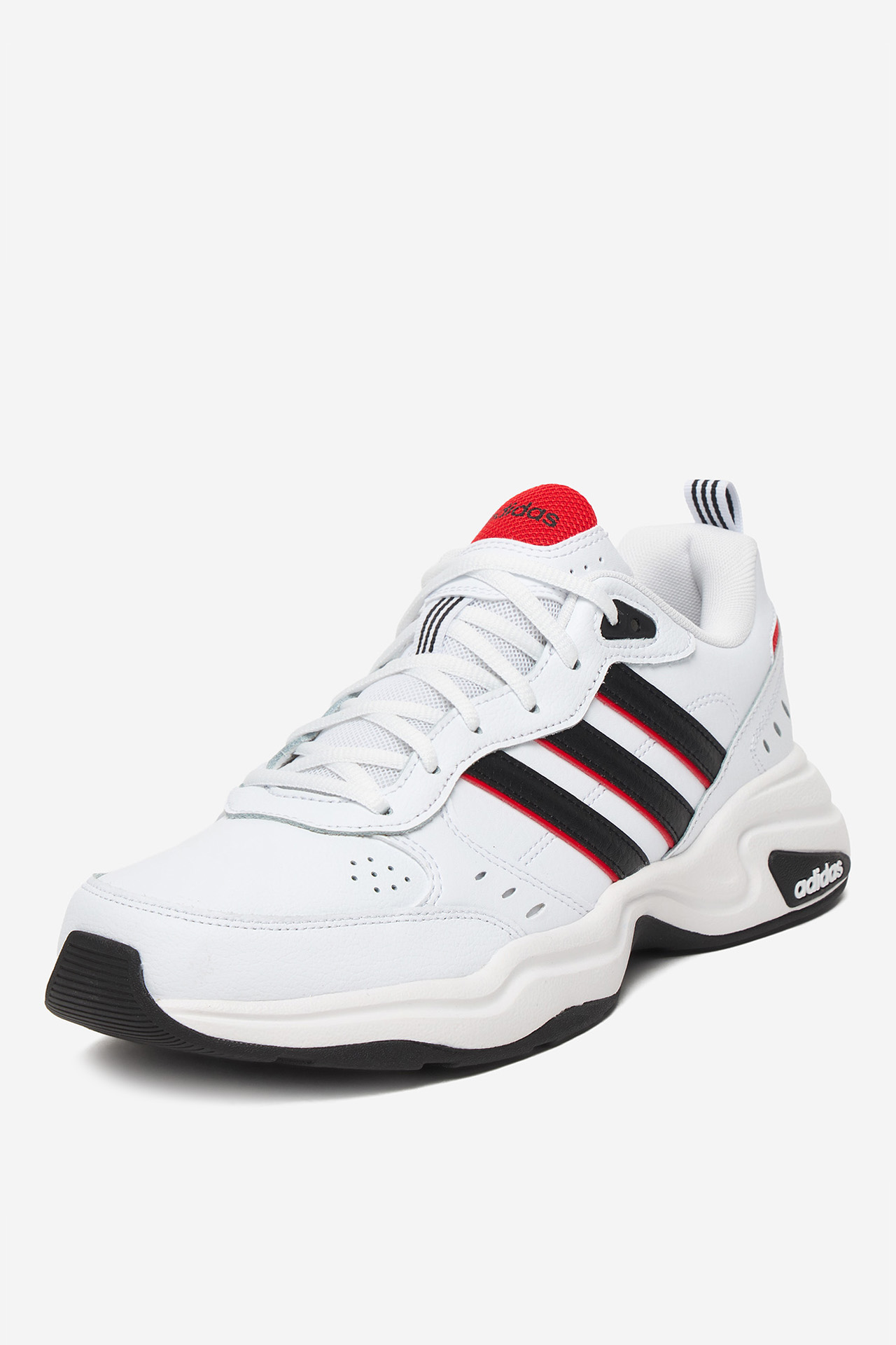 adidas WB-STRUTTER EG2655 Biały