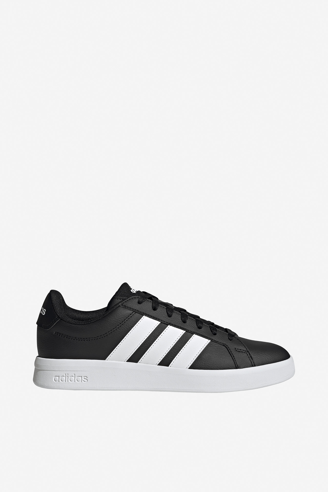 adidas WB-GRAND COURT BASE 3.0 HQ0082 Czarny