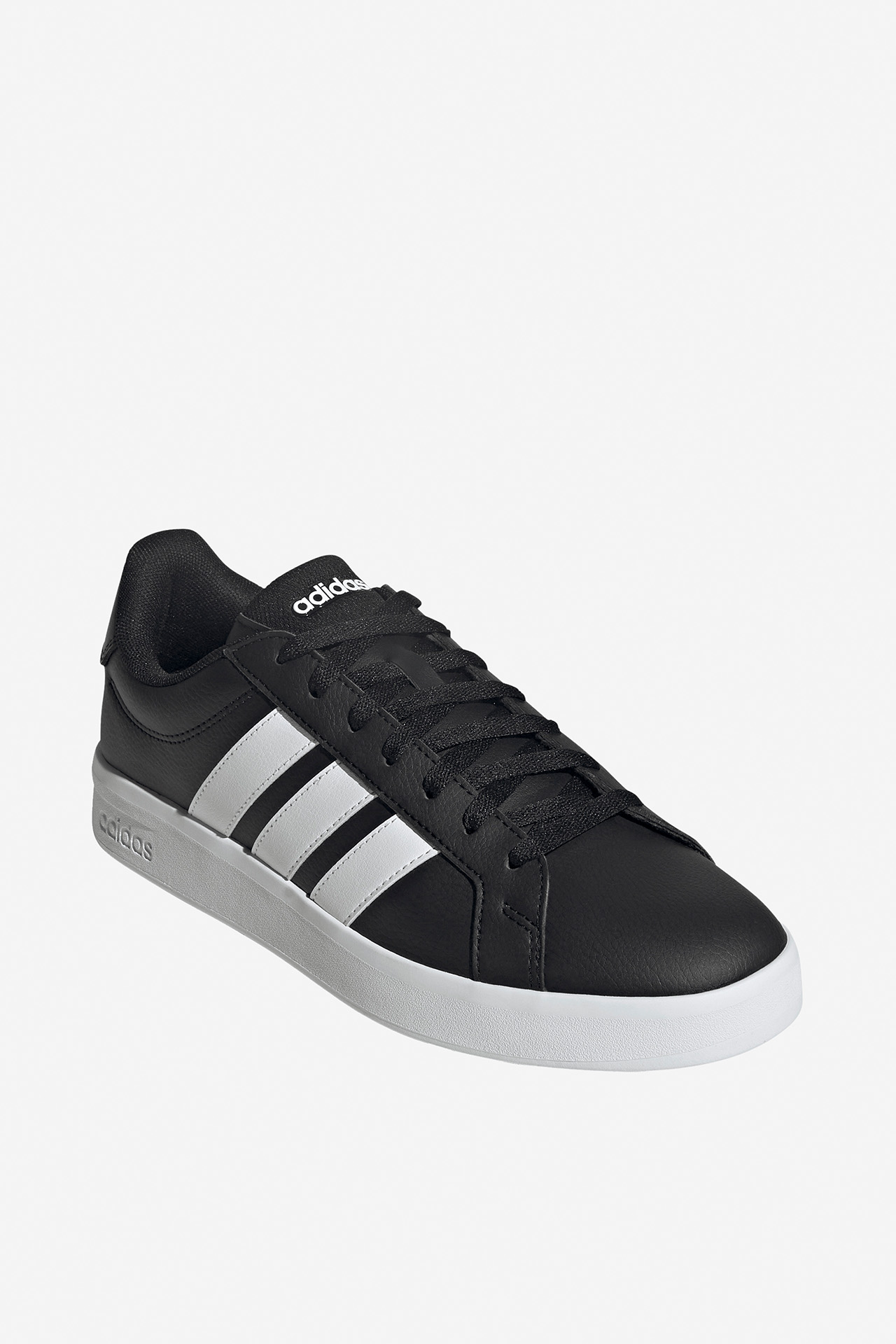 adidas WB-GRAND COURT BASE 3.0 HQ0082 Czarny