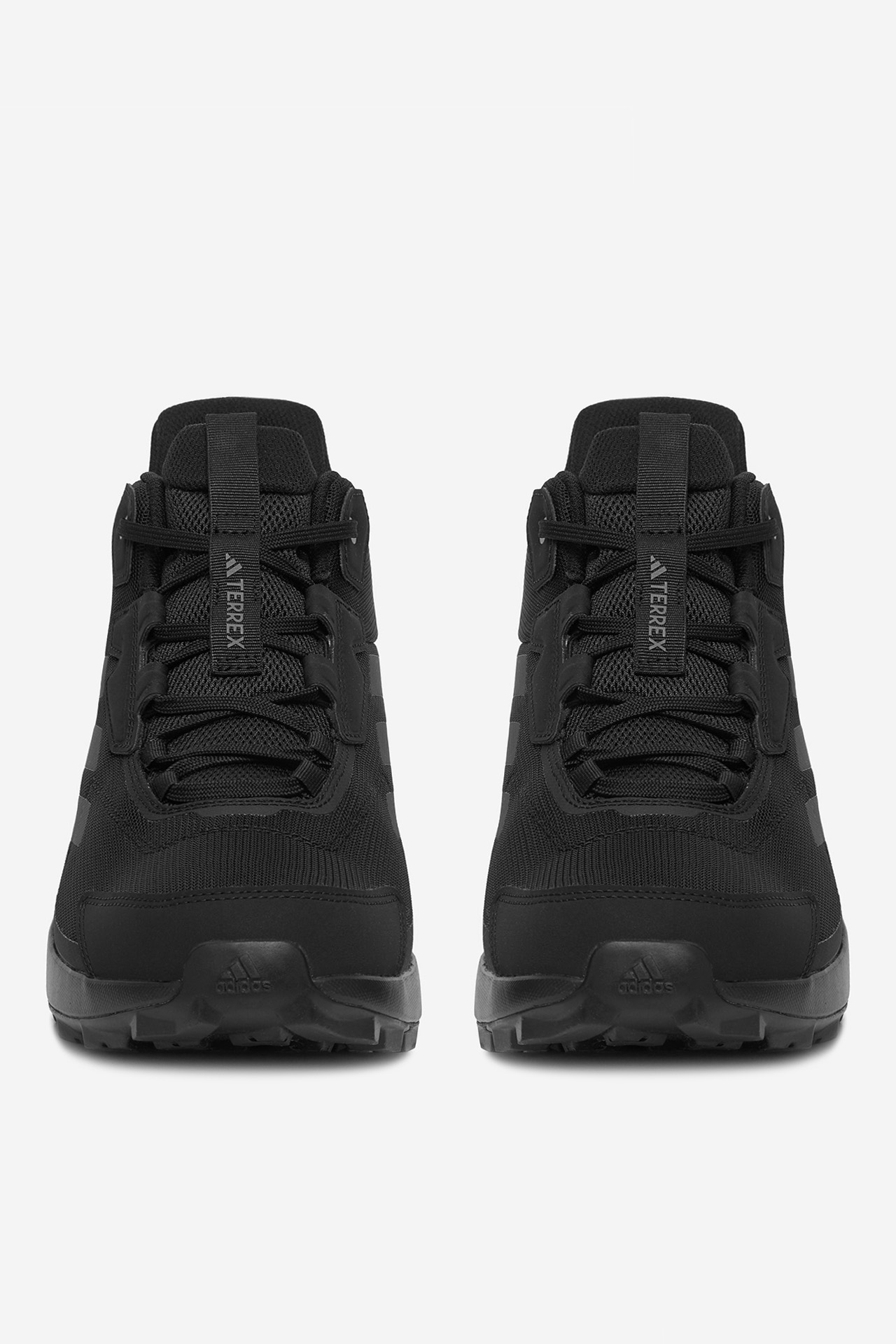 Trekking čevlji Črna