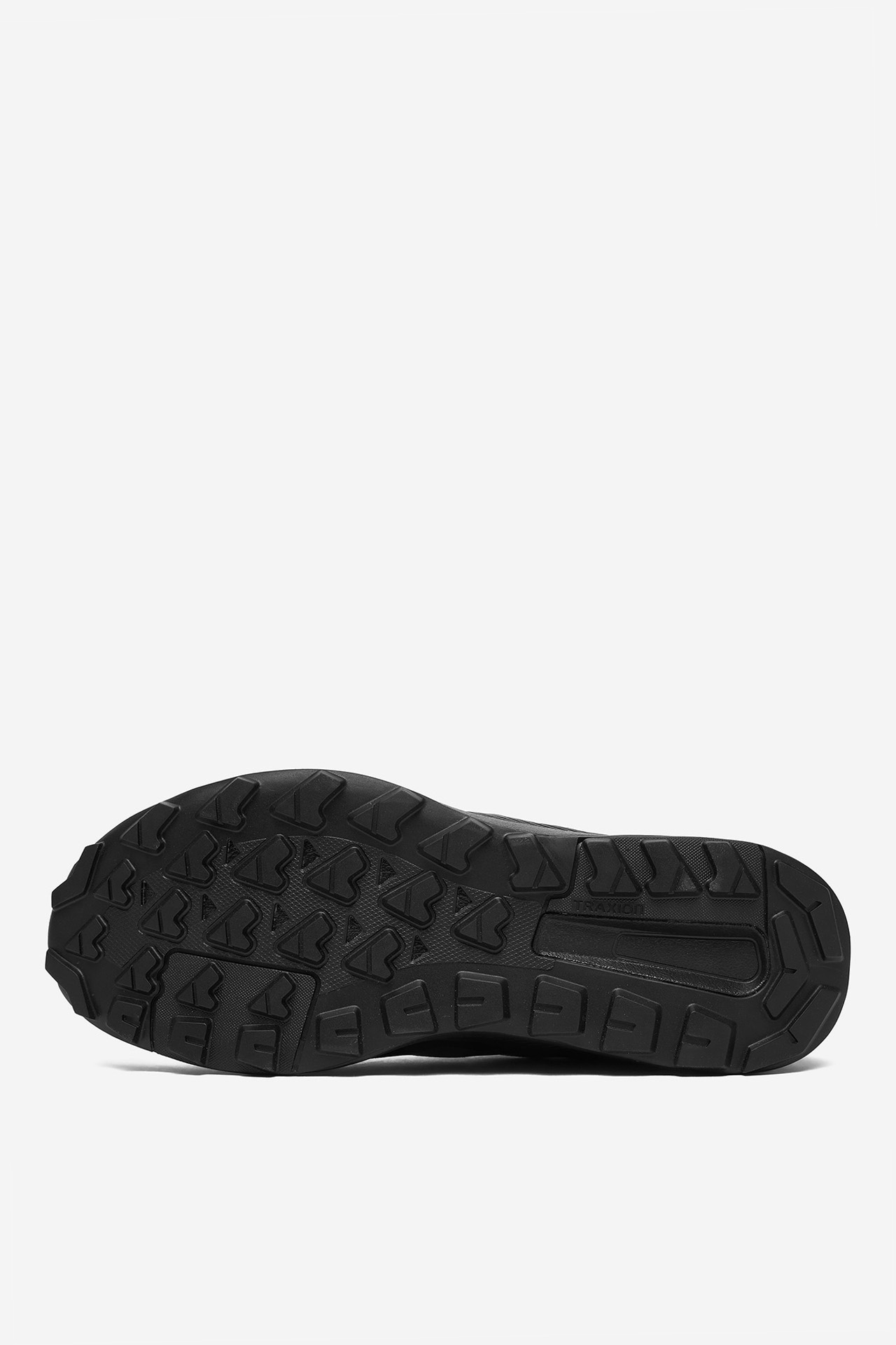 Trekking čevlji Črna