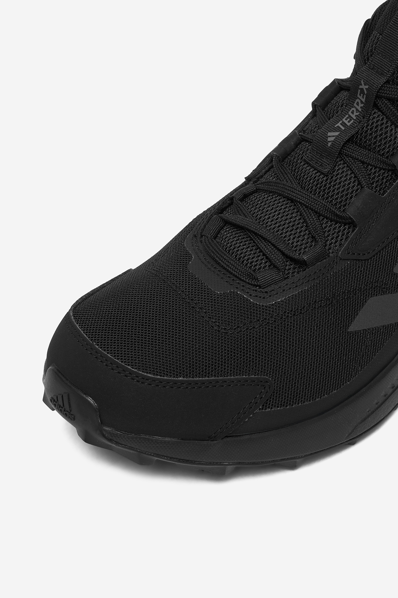 Trekking čevlji Črna