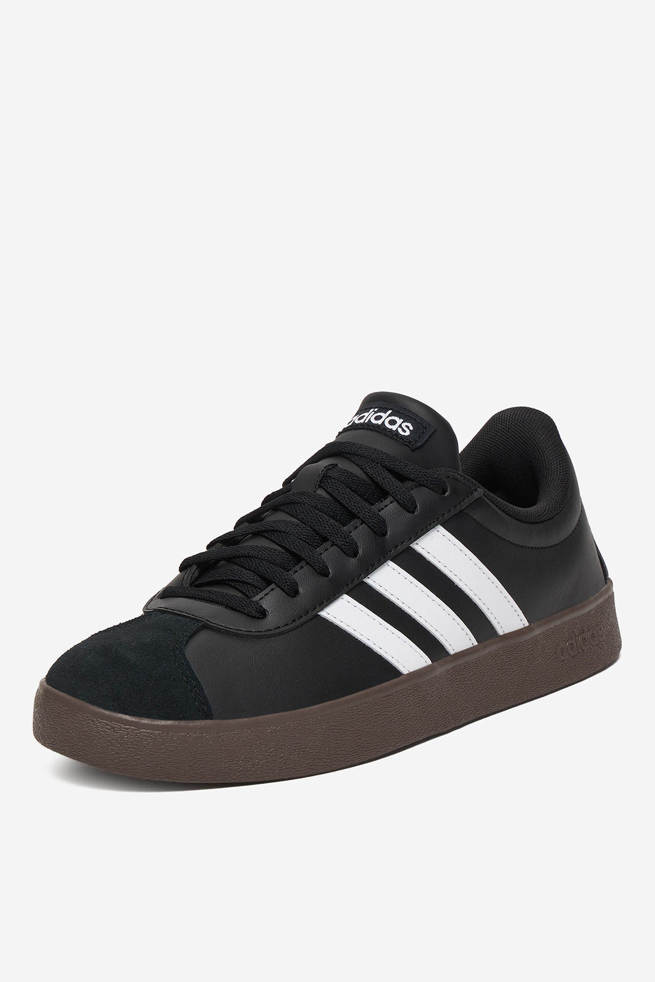 adidas WB-VS COURT BASE ID3715 Czarny