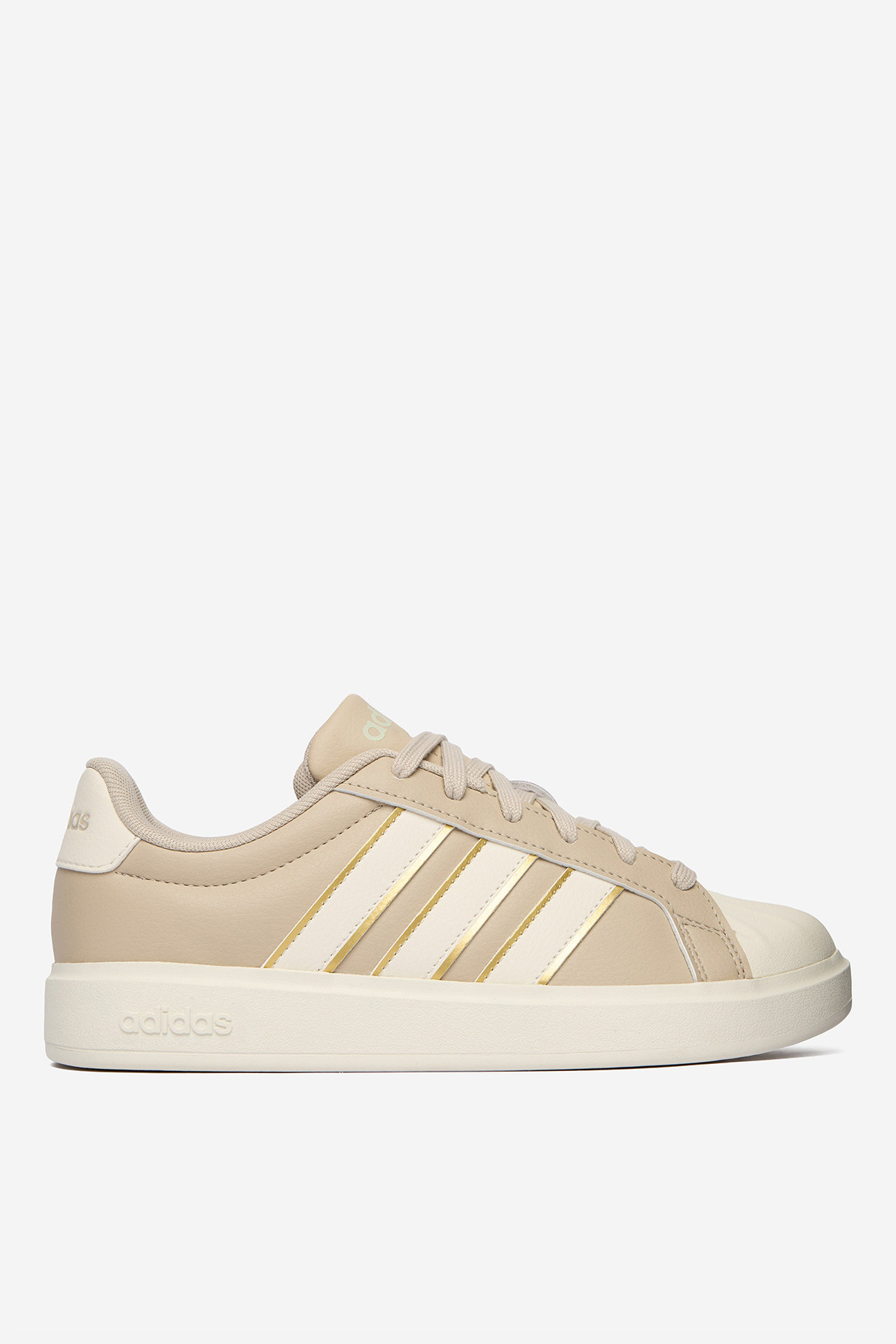adidas WB-STREETTALK IH4315 Beżowy
