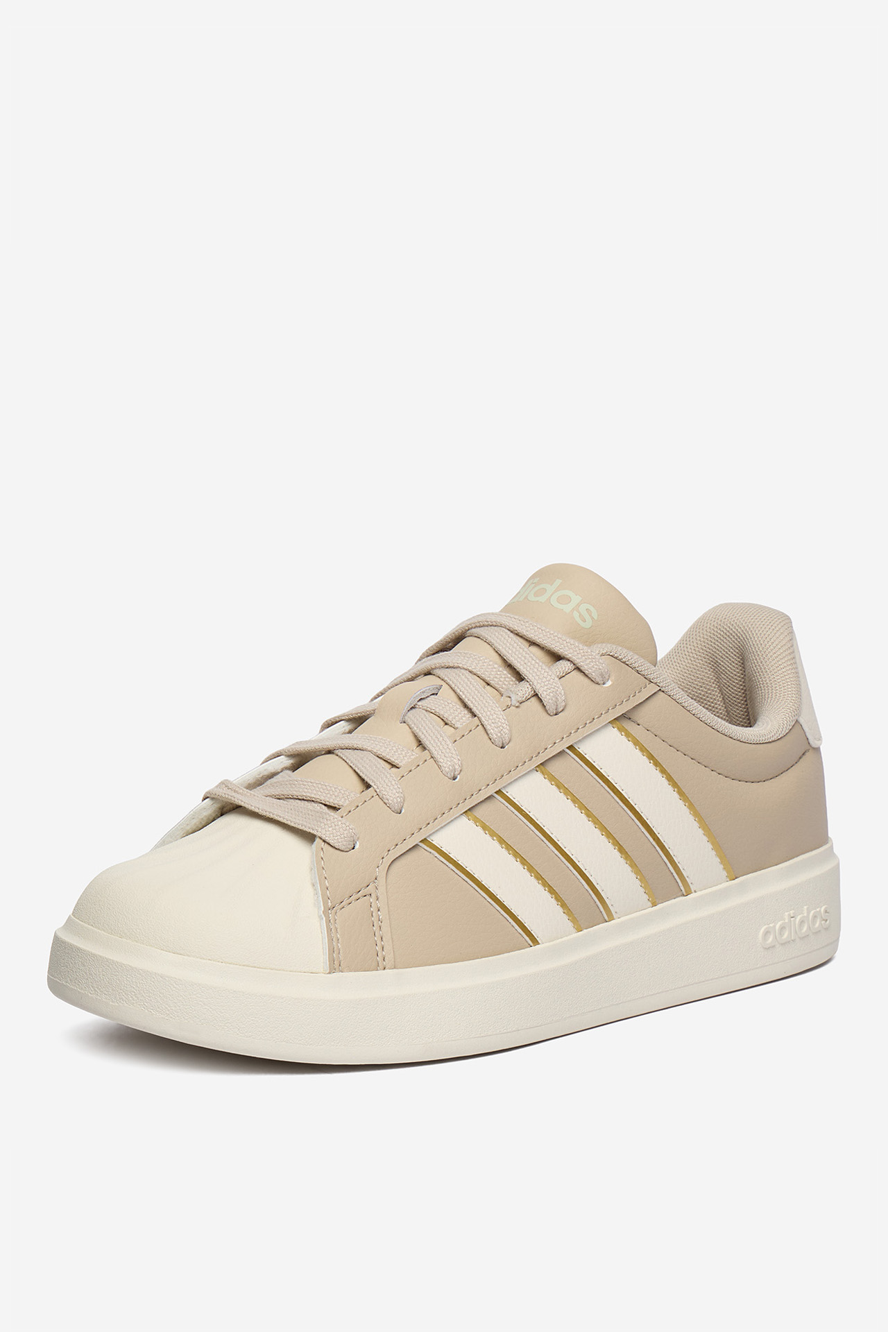 adidas WB-STREETTALK IH4315 Beżowy