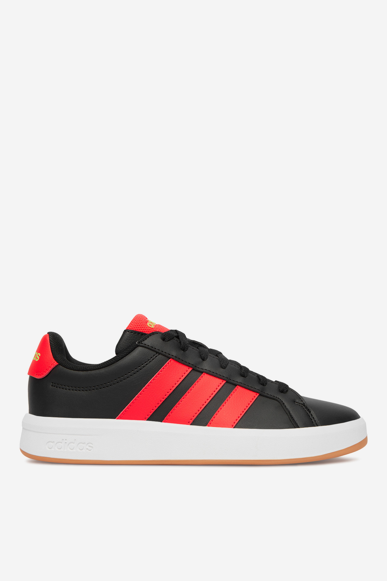 adidas WB-GRAND COURT 3.0 J JP9357 Czarny