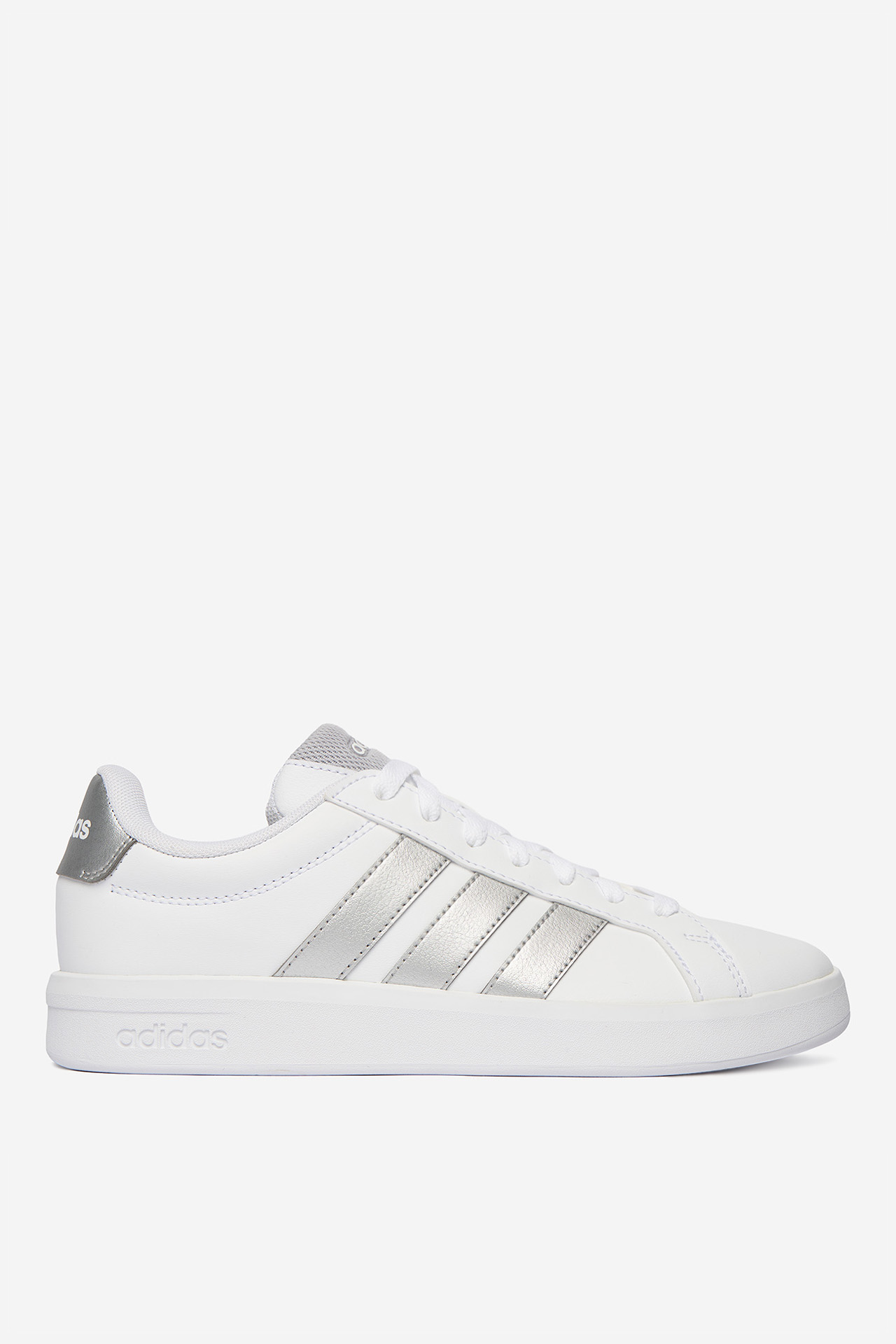 adidas WB-GRAND COURT 3.0 J JP9363 Biały