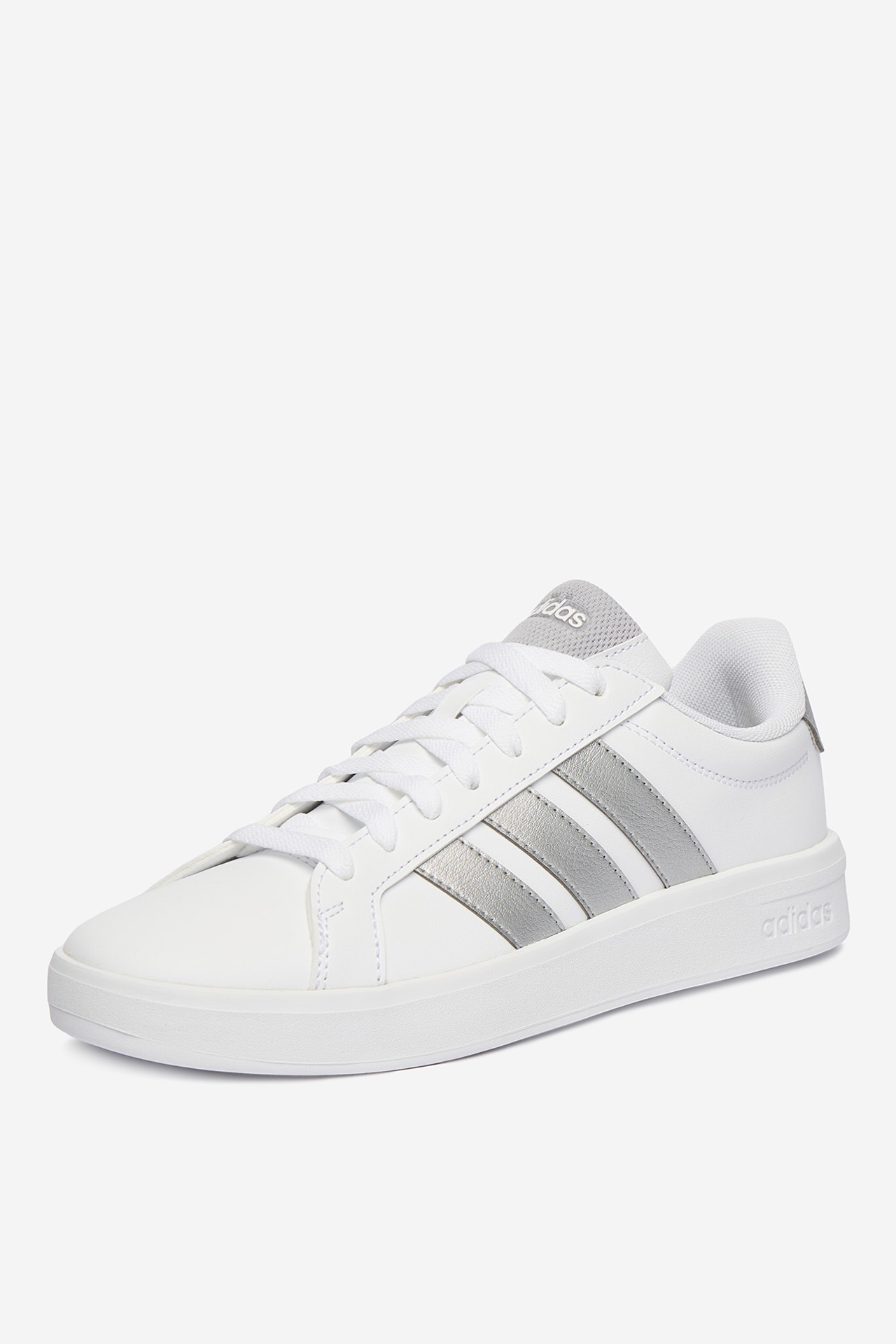 adidas WB-GRAND COURT 3.0 J JP9363 Biały