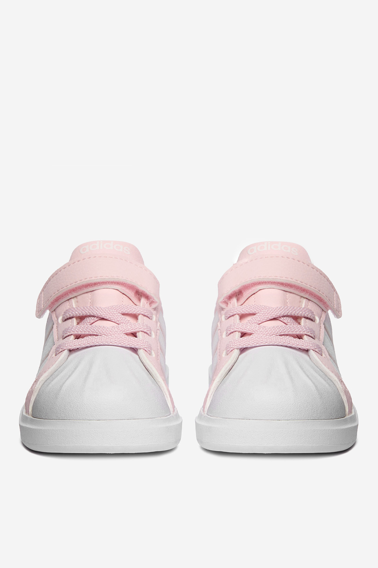 Sneakersy Světle růžová