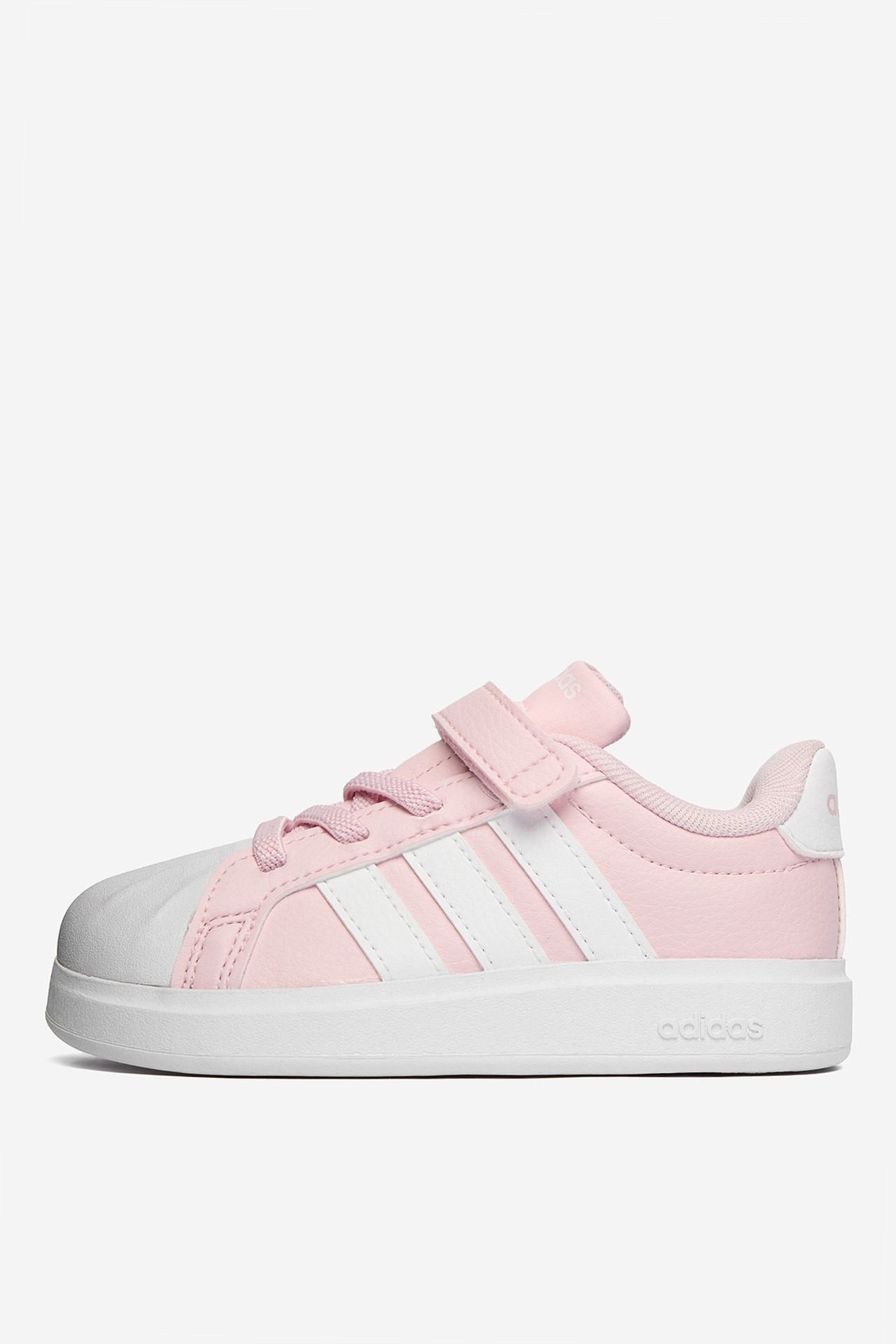 Sneakersy Světle růžová