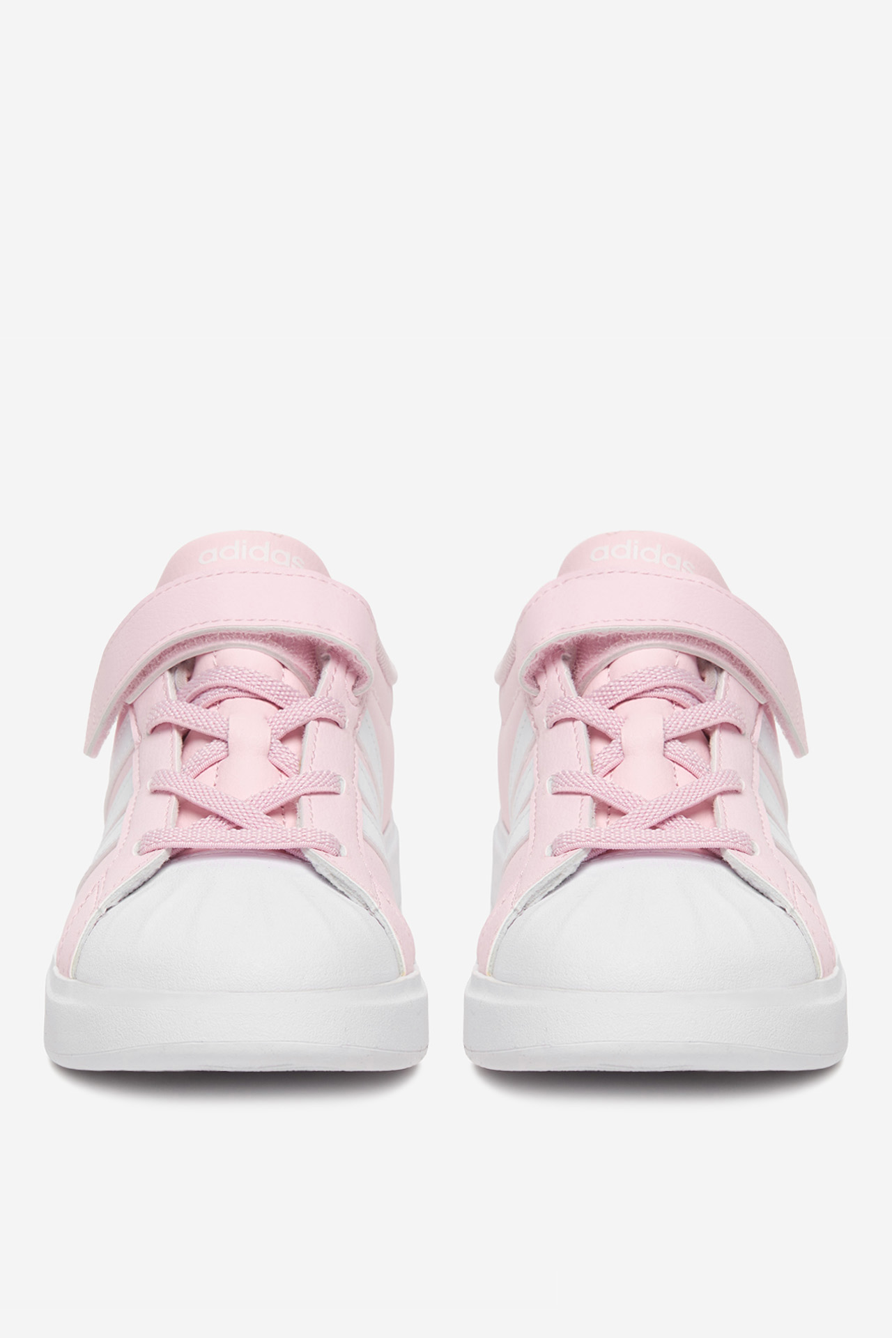 Sneakersy Světle růžová