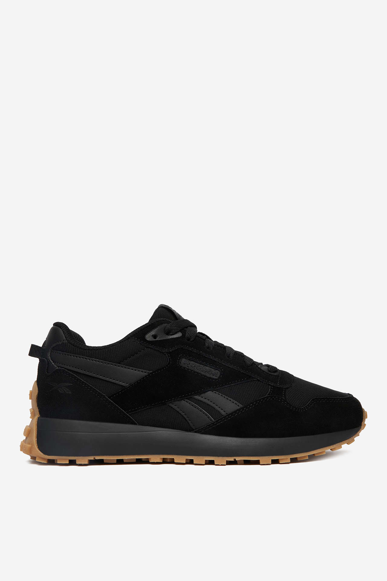 REEBOK WB-DRIVE AR30296MBBT Czarny
