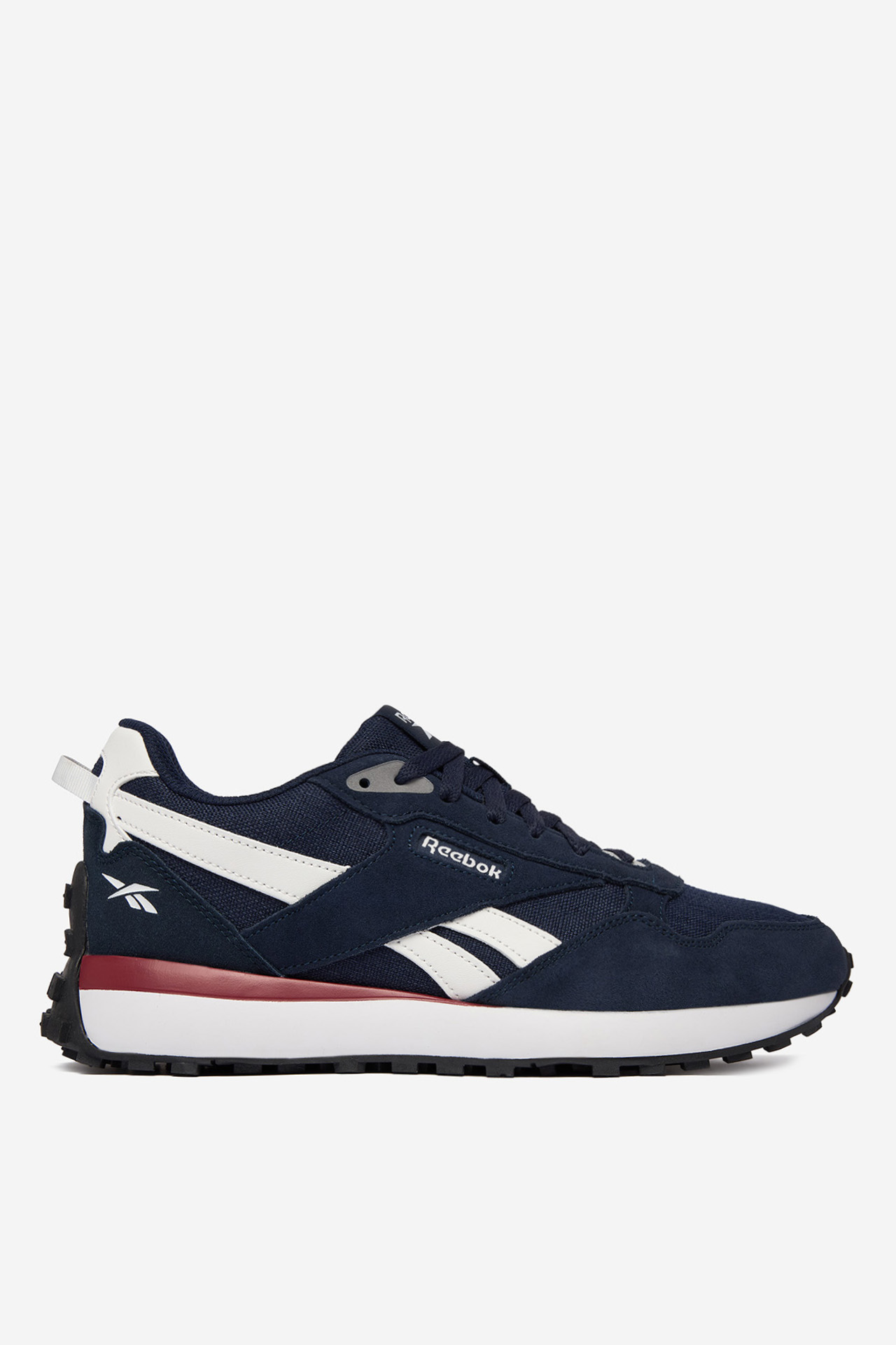 REEBOK WB-DRIVE AR30296MDW Granatowy