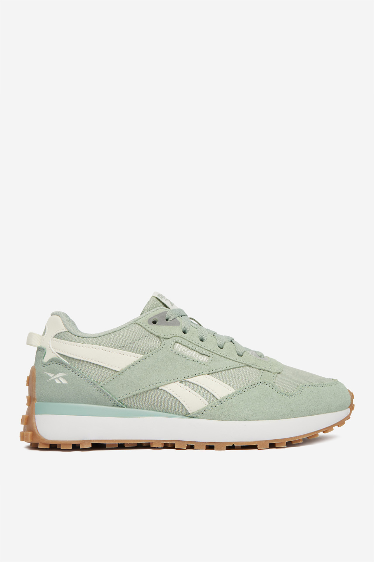 REEBOK WB-DRIVE AR30296WKCT Zielony