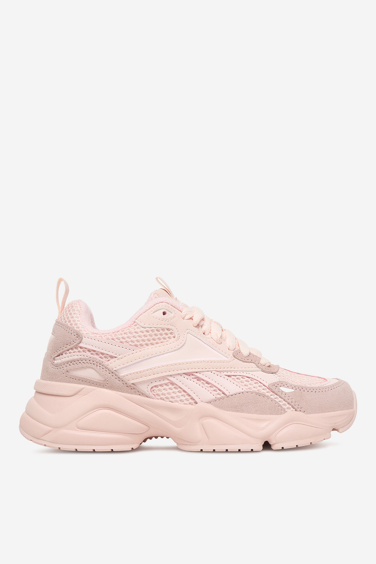 REEBOK WB-CHARGE AR30246WQQC Różowy