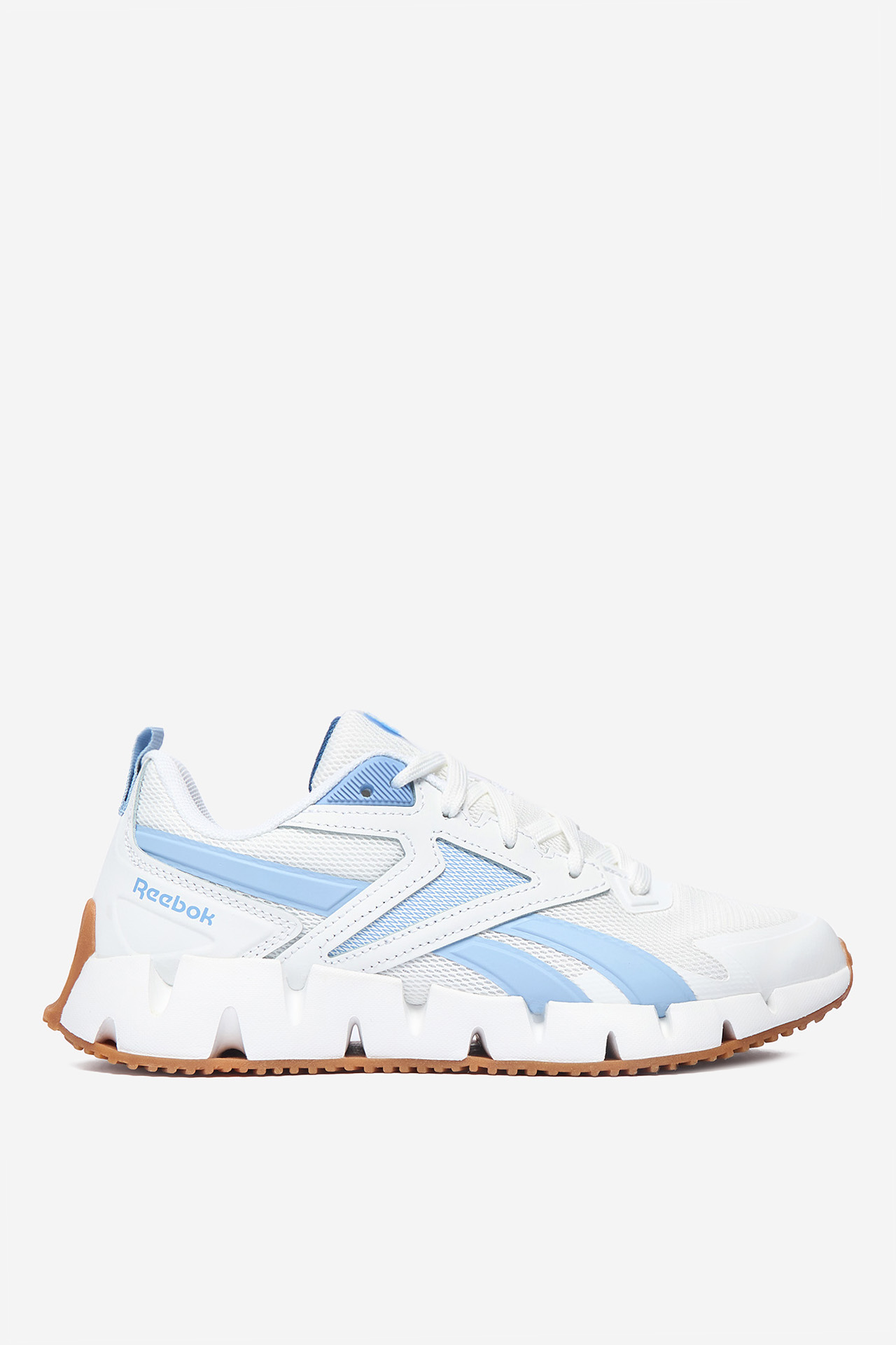 REEBOK WB-ZIG VECTOR AR30153WWLD Beżowy