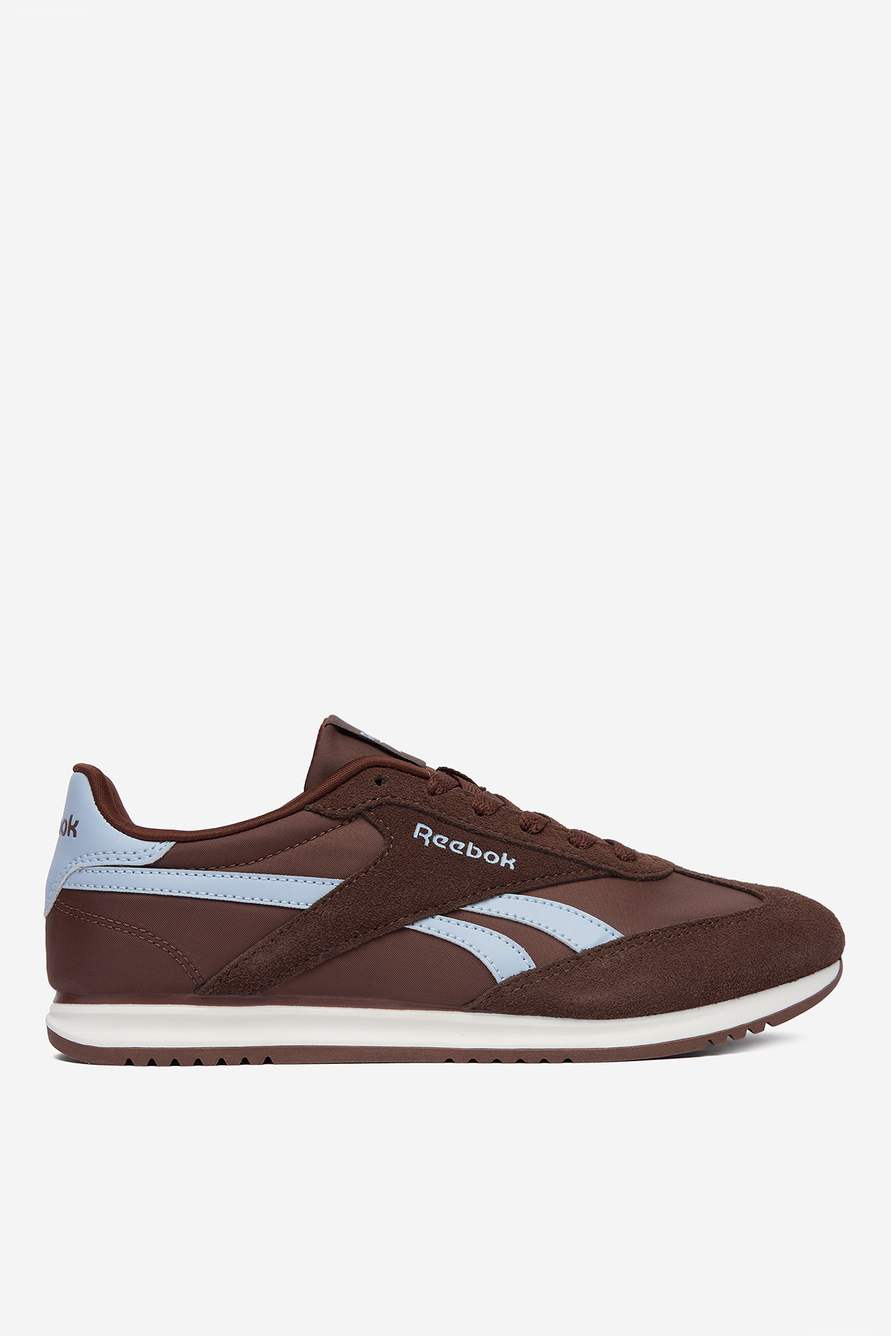 REEBOK WB-FIORI AR30309WELW Brązowy