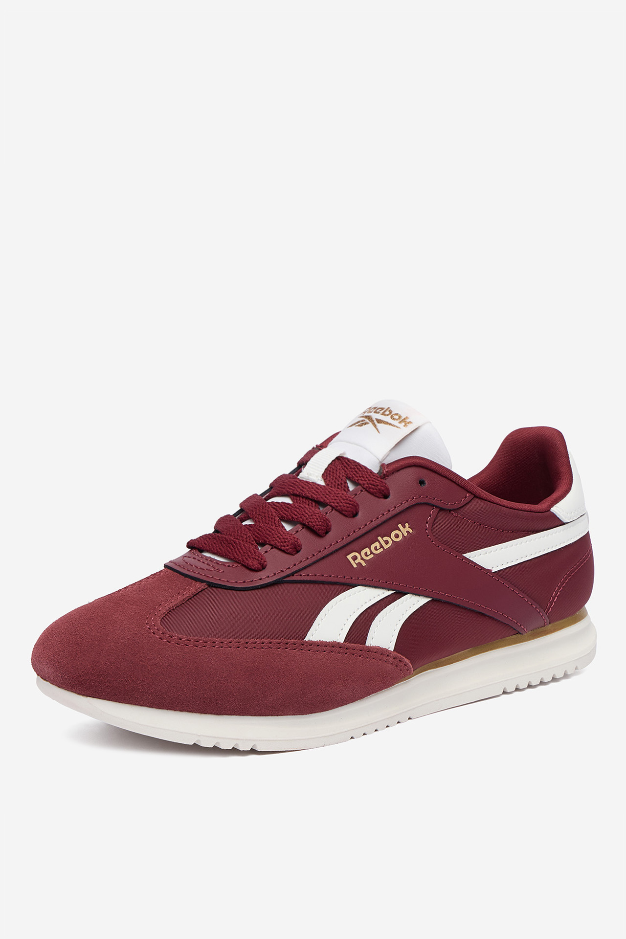Obuwie sportowe REEBOK WB-FIORI AR30309WRWY Bordowy