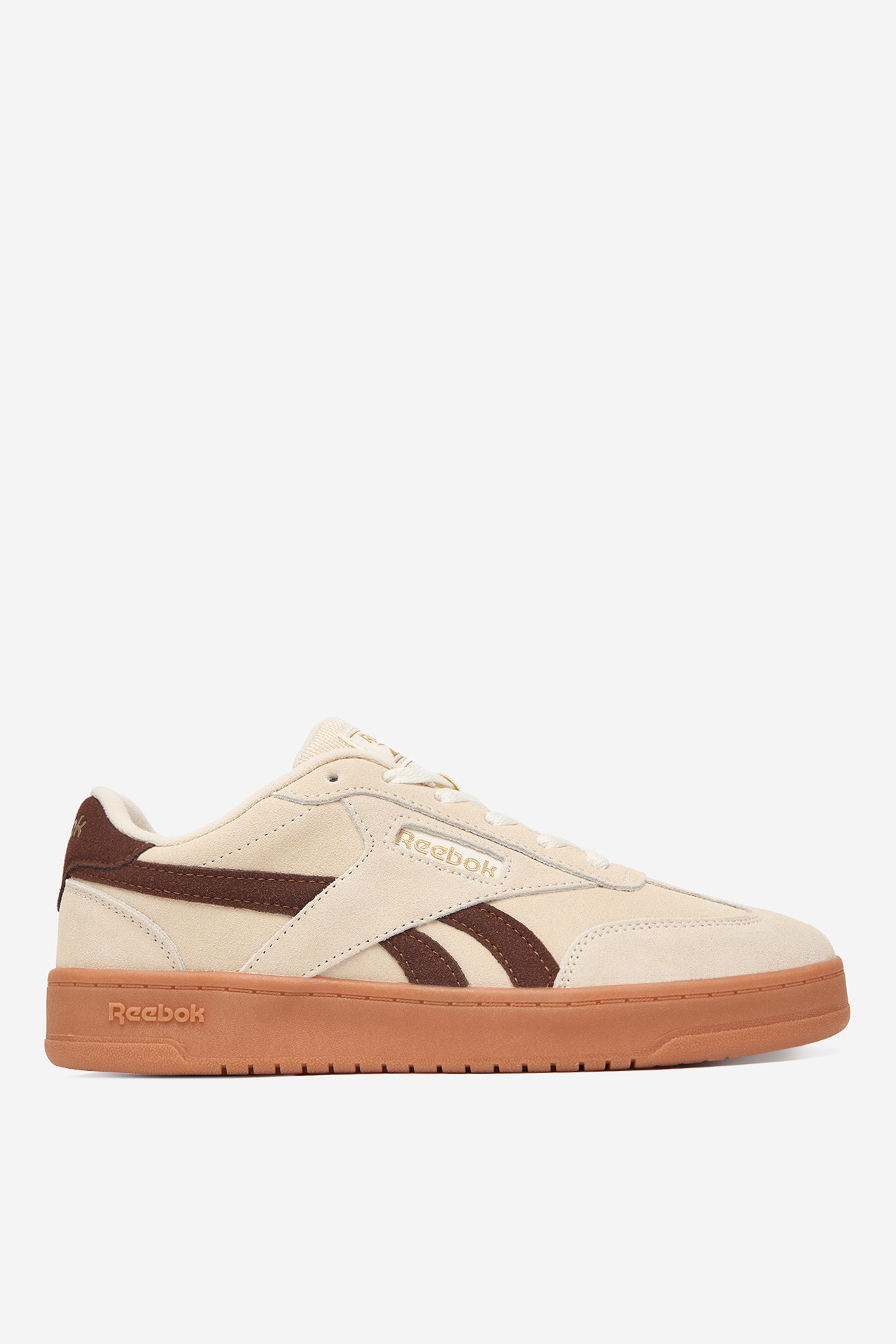 REEBOK WB-FORTE LOUNGER DOUBLE UP AR30255WCYT Beżowy