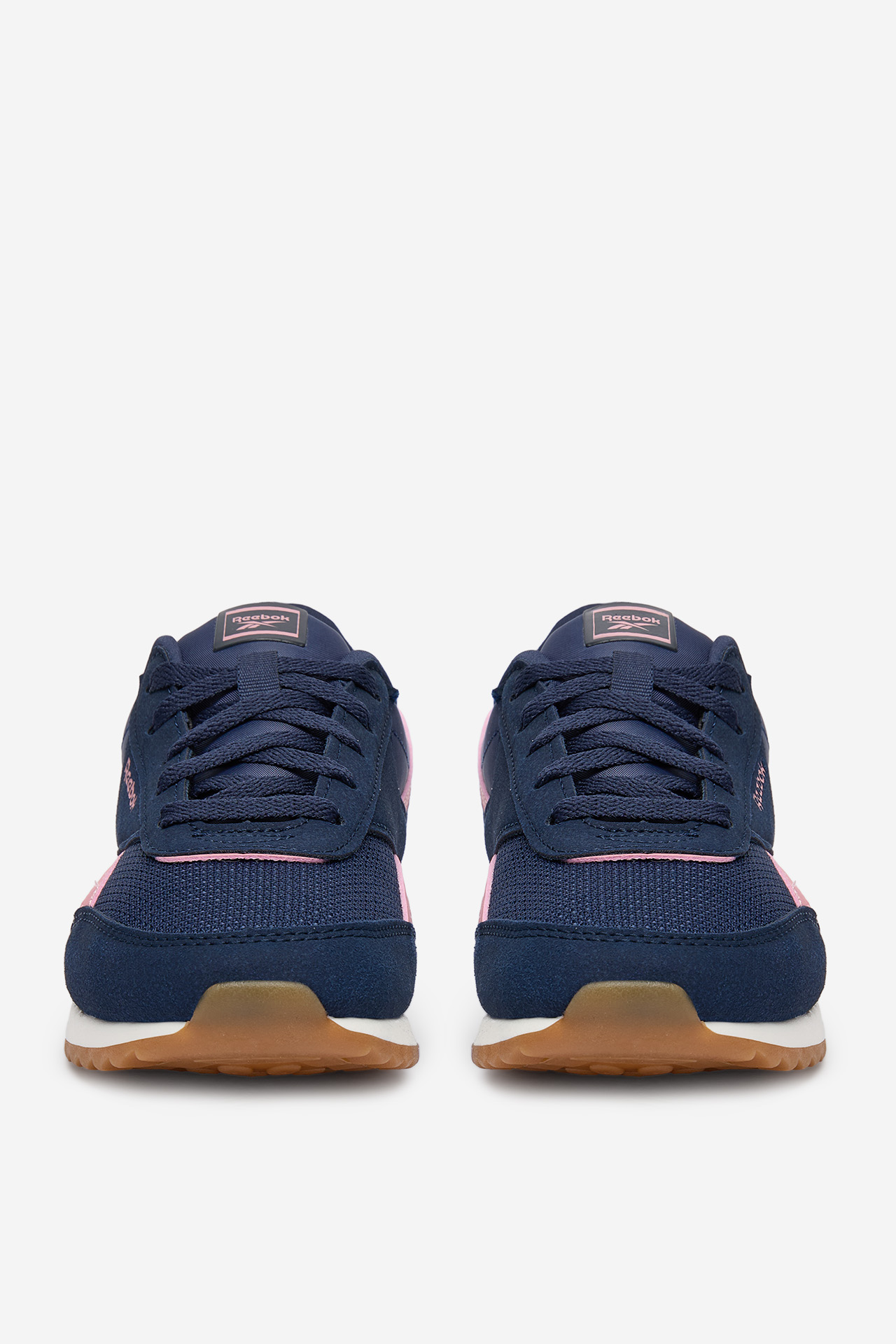 Sneakersy Tmavomodrá