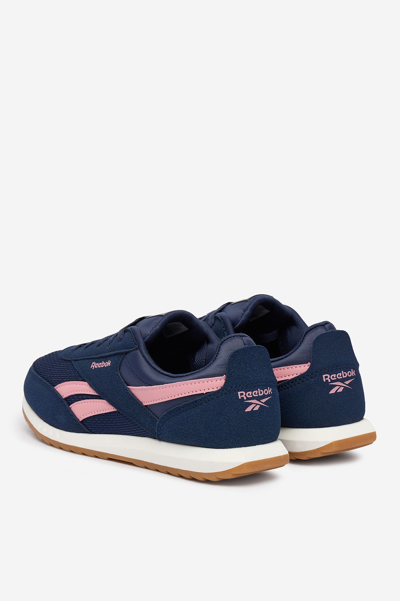 Sneakersy Tmavomodrá