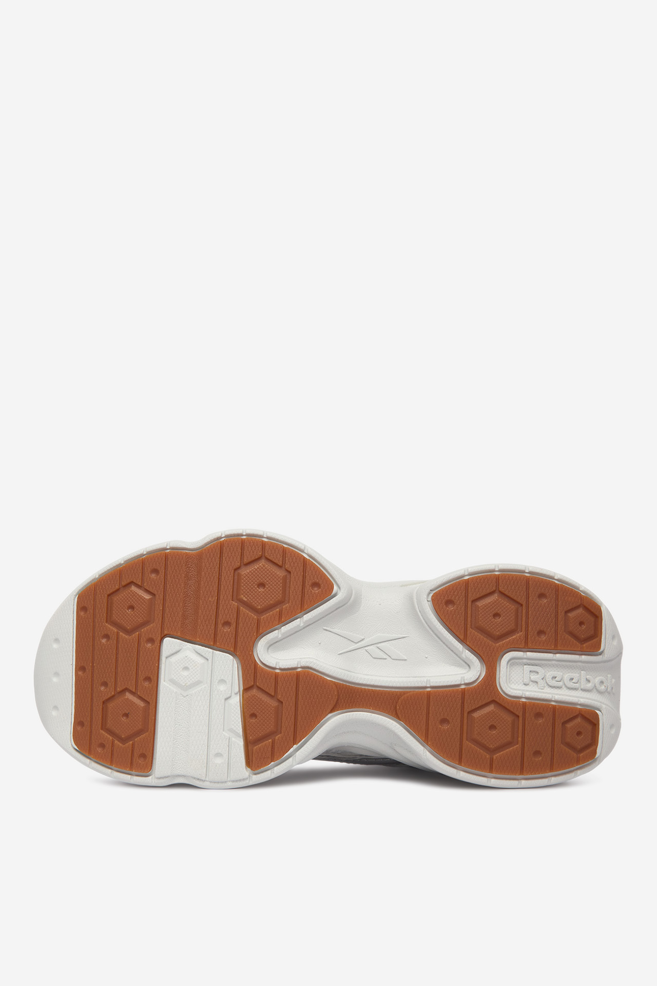 Sneakersy Stříbrná