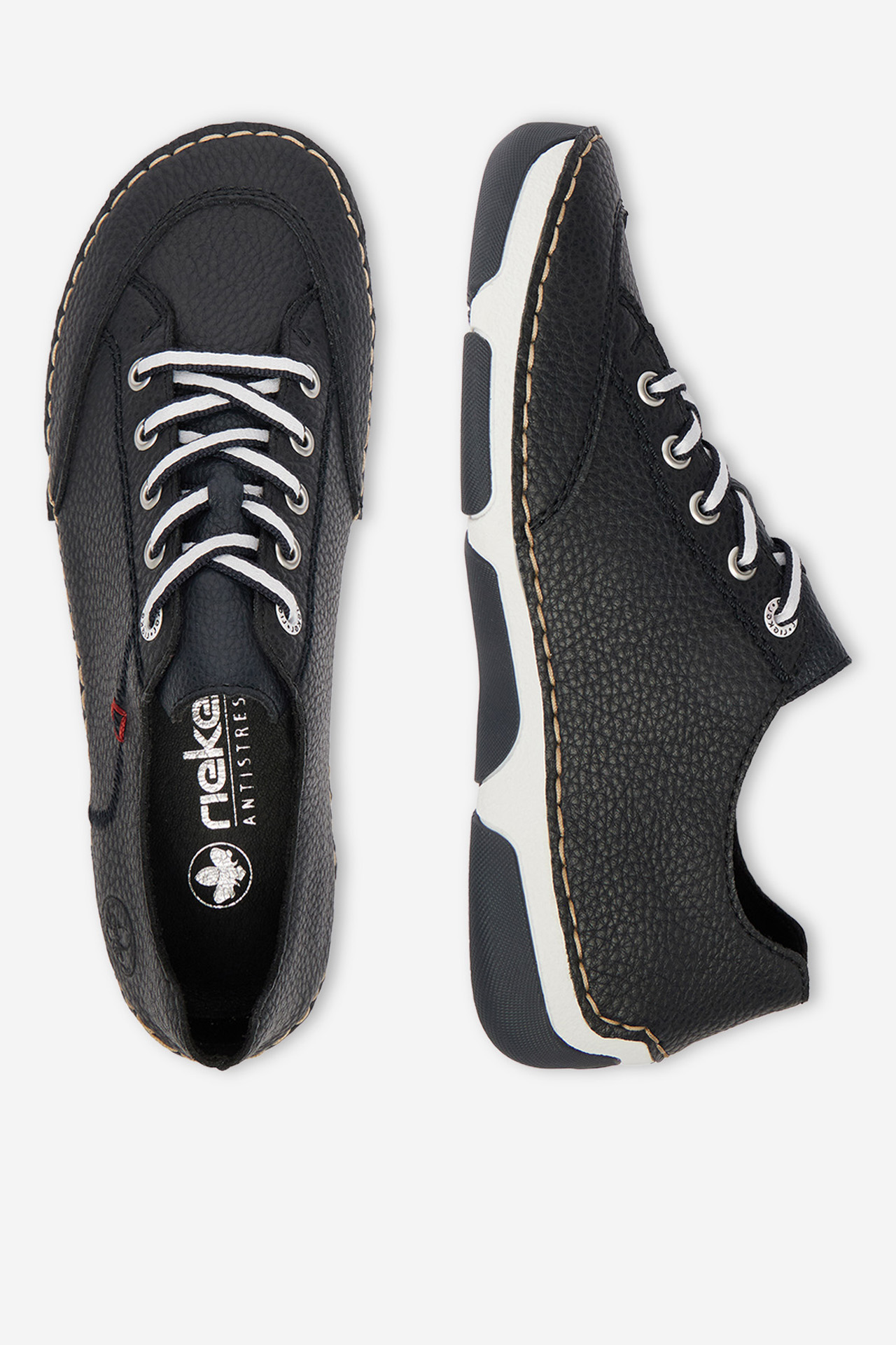 Polobotky Tmavomodrá