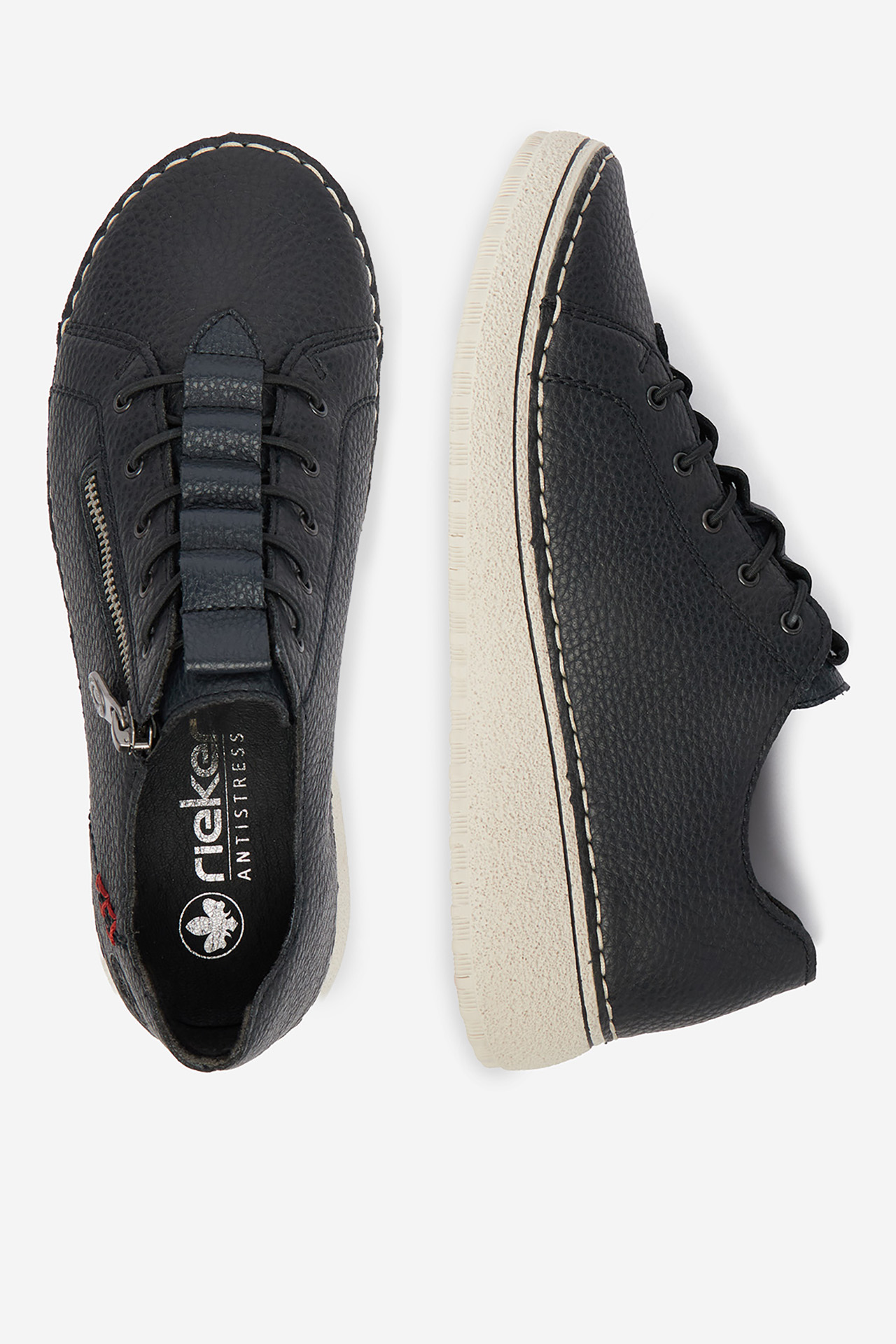 Polobotky Tmavomodrá