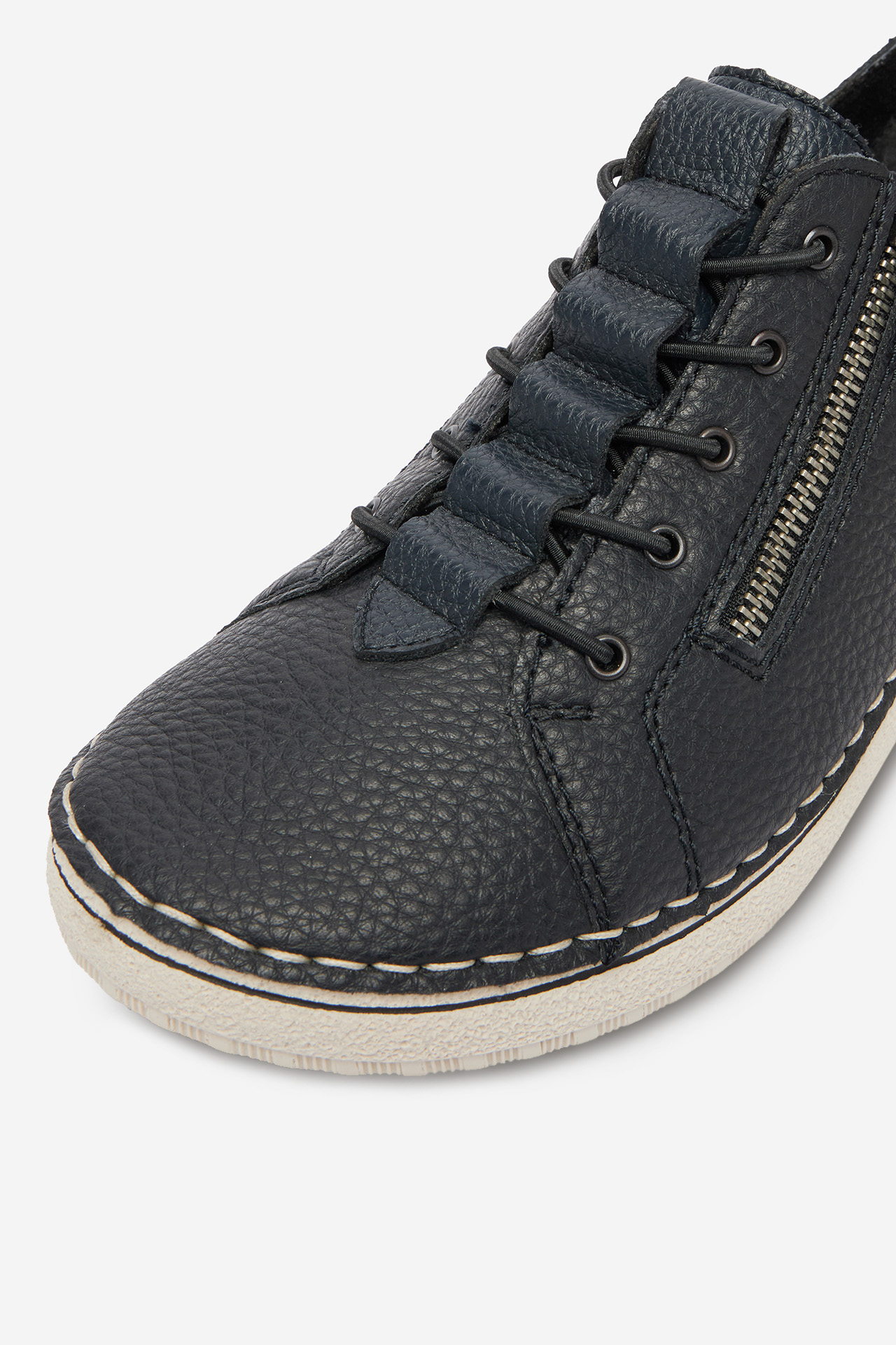 Polobotky Tmavomodrá