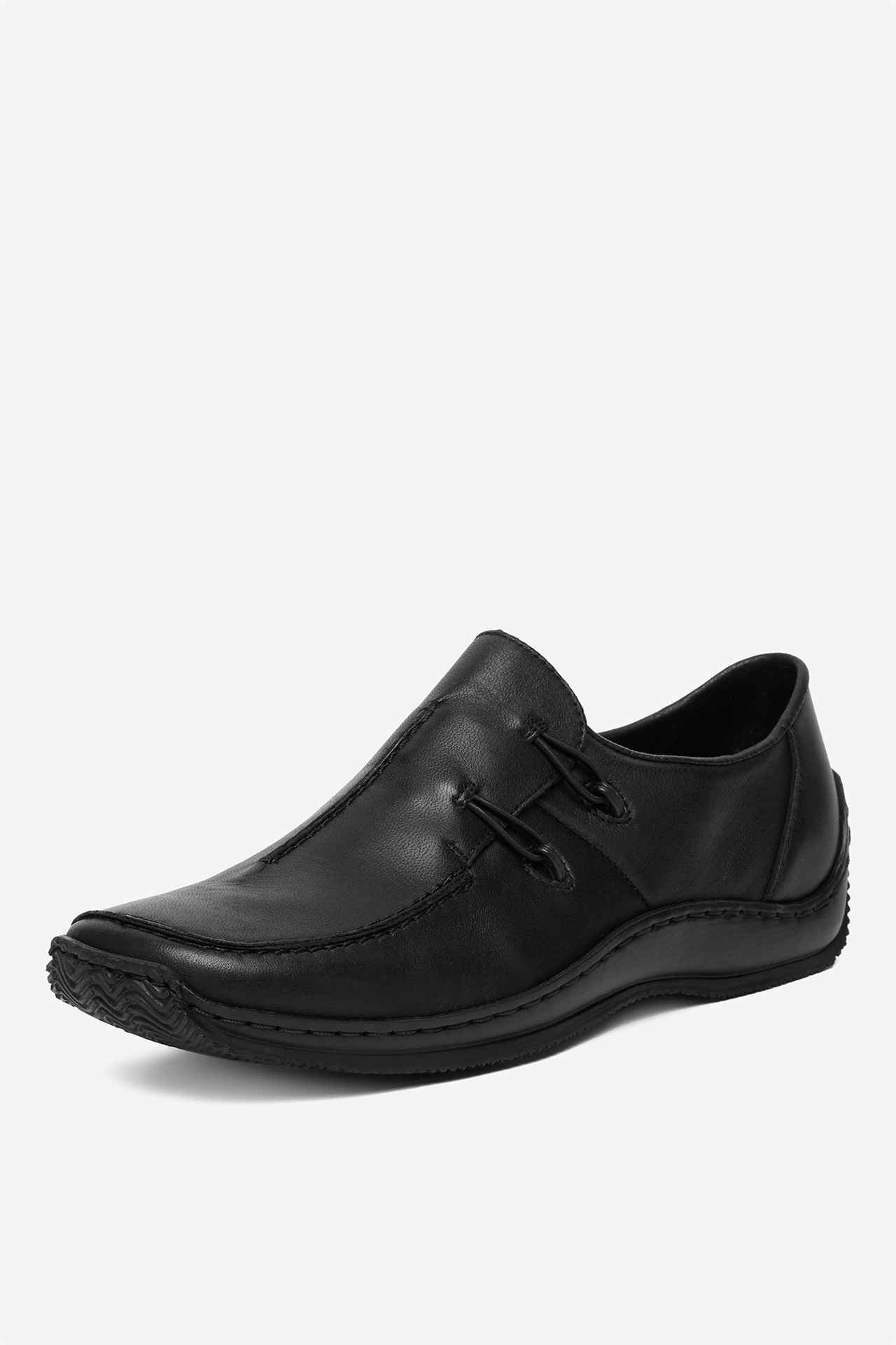 Pantofi Negru