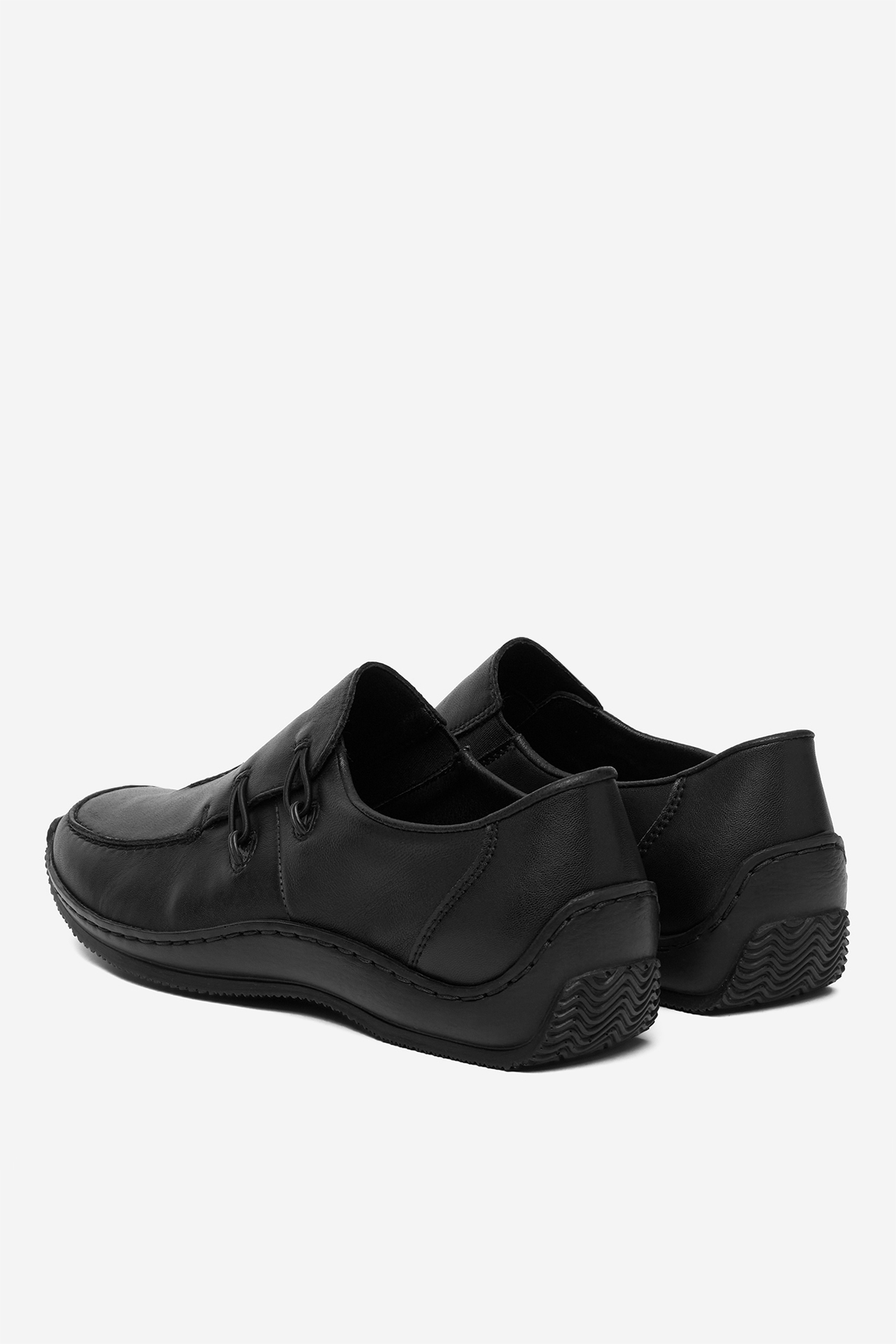 Pantofi Negru