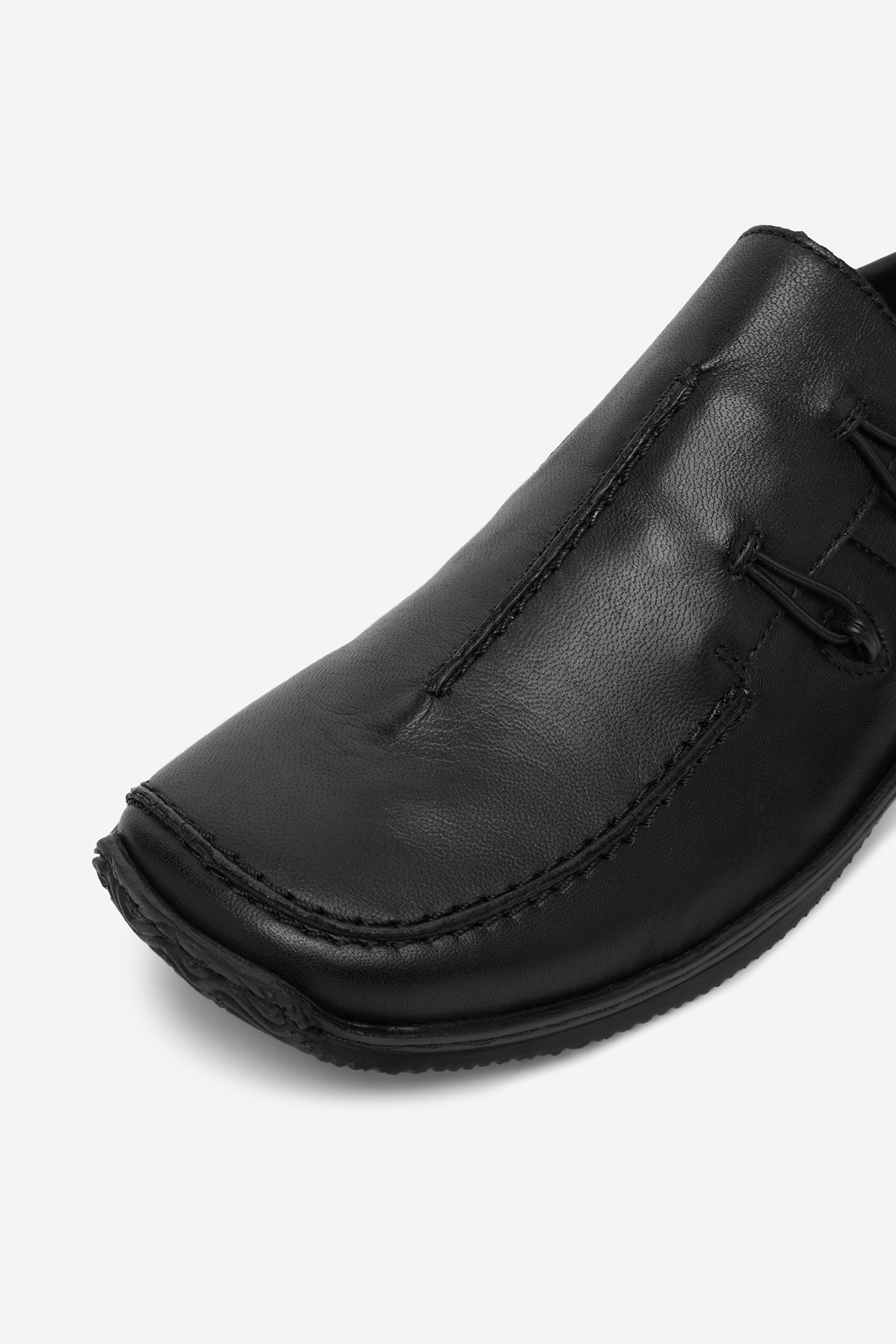 Pantofi Negru