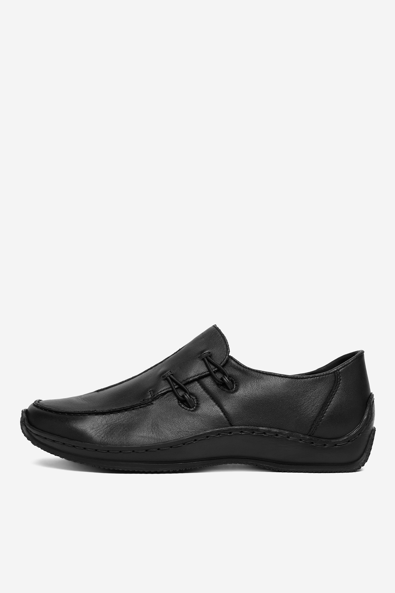 Pantofi Negru