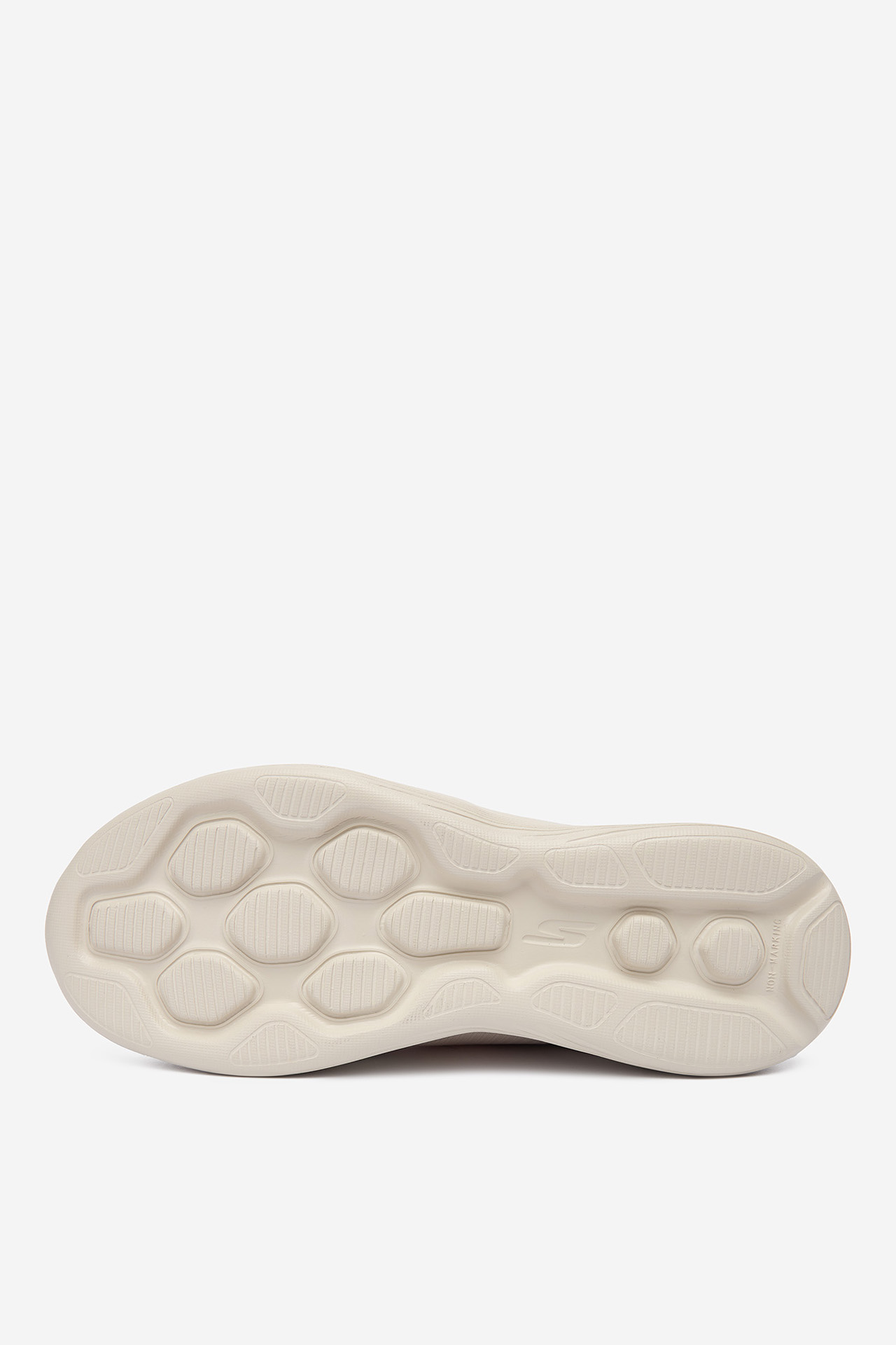 Sneakersy Světle béžová