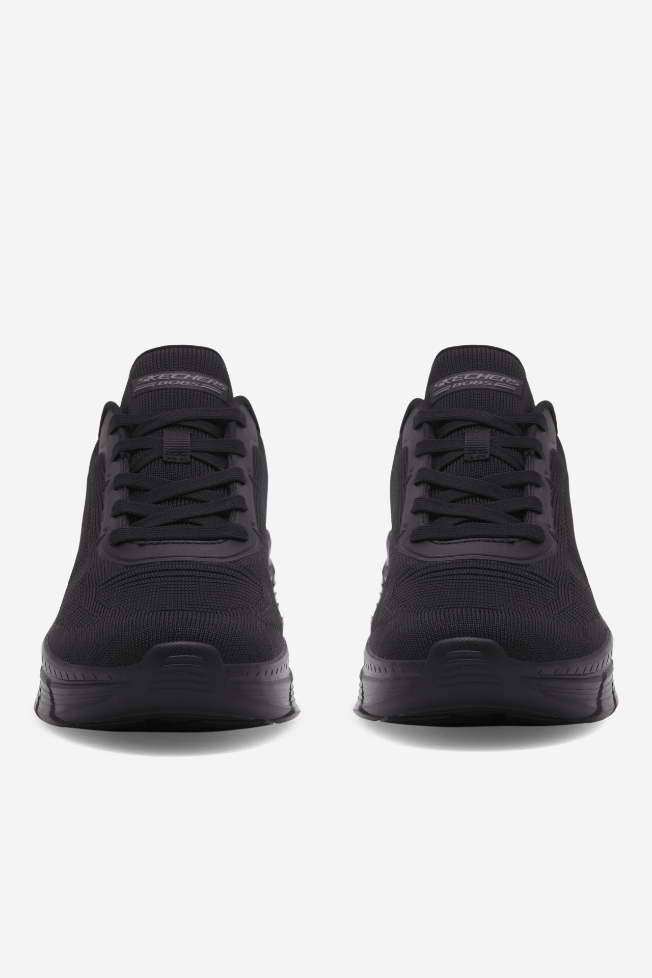 Sportovní obuv Černá