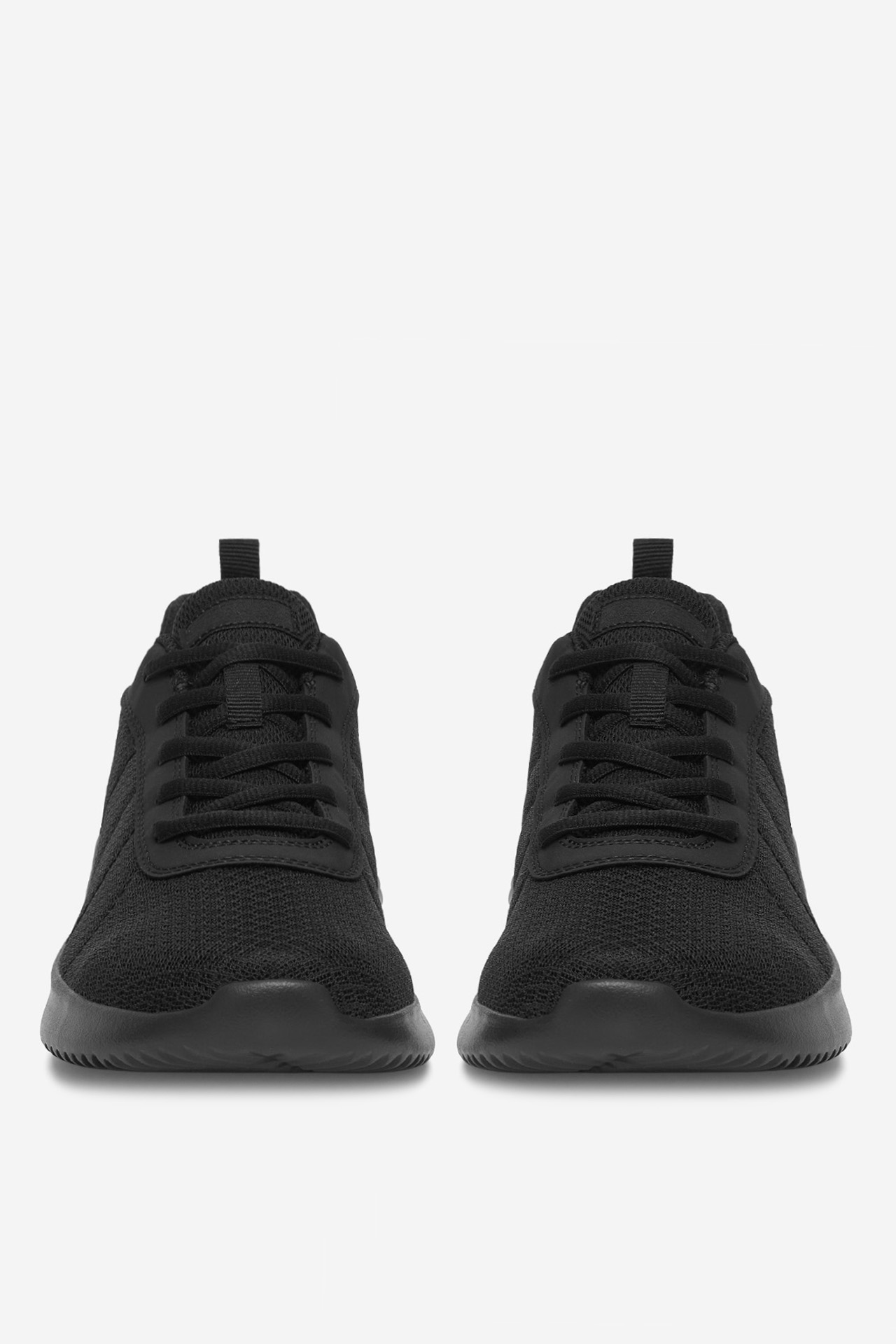 Sportovní obuv Černá