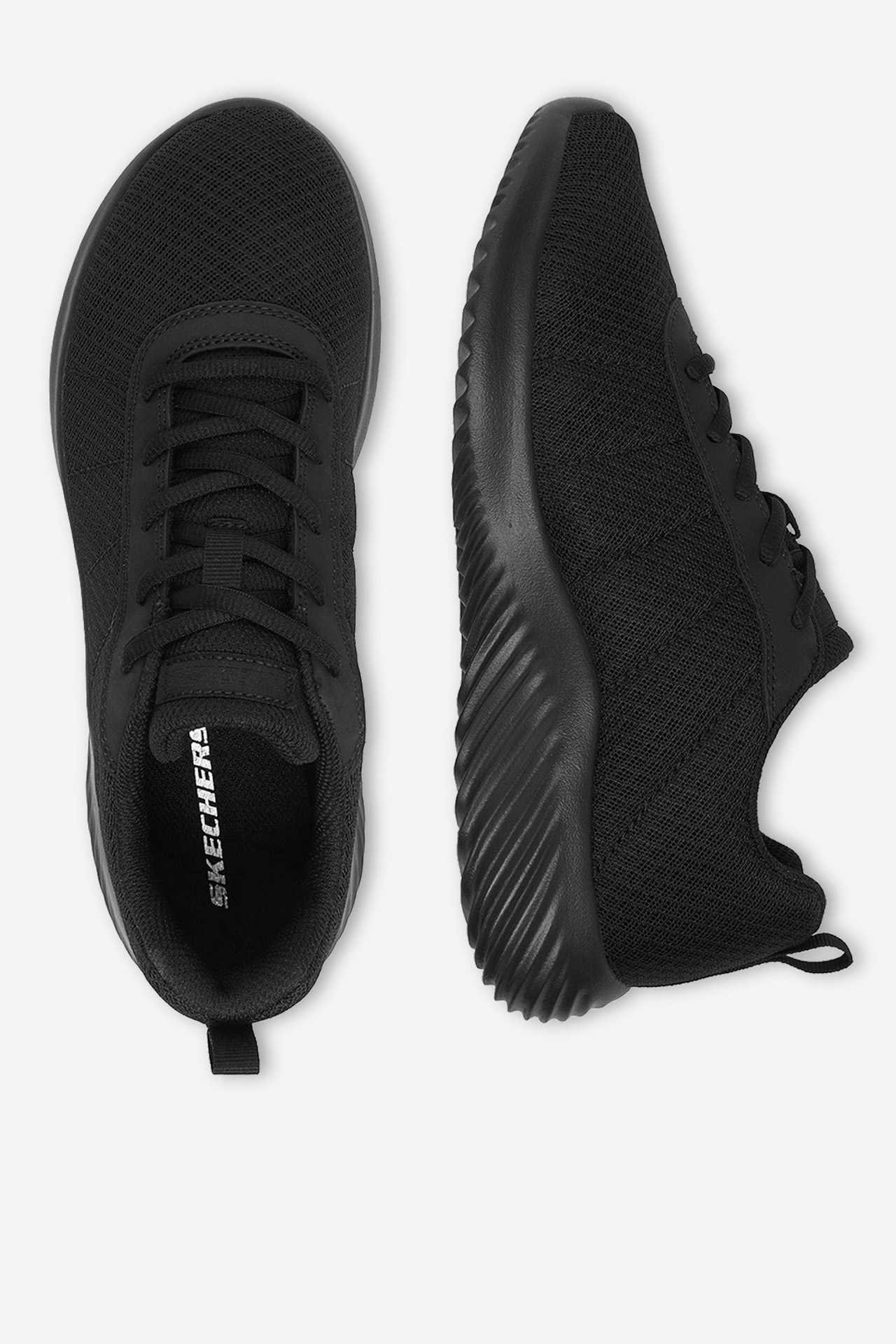 Sportovní obuv Černá