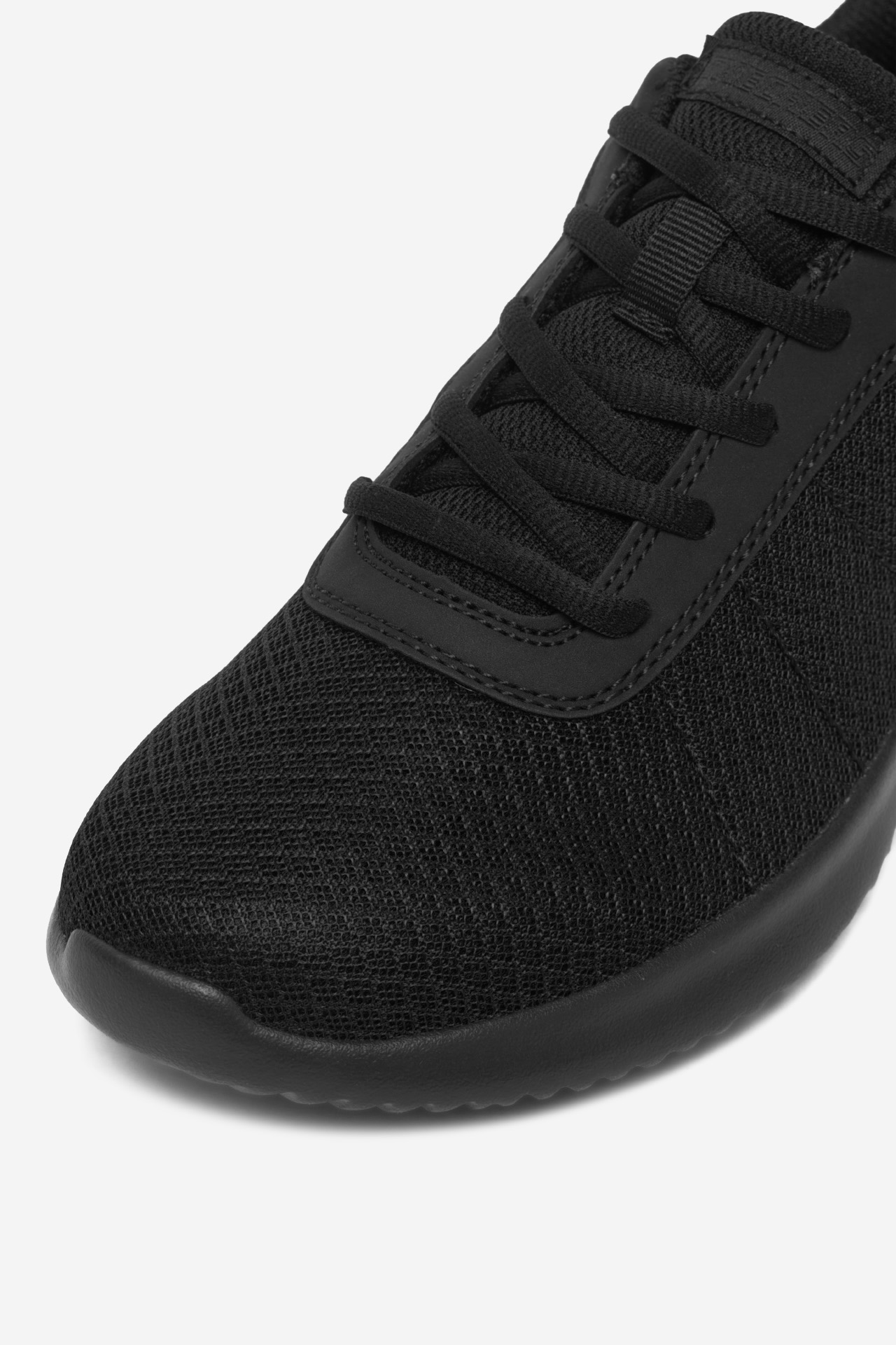 Sportovní obuv Černá