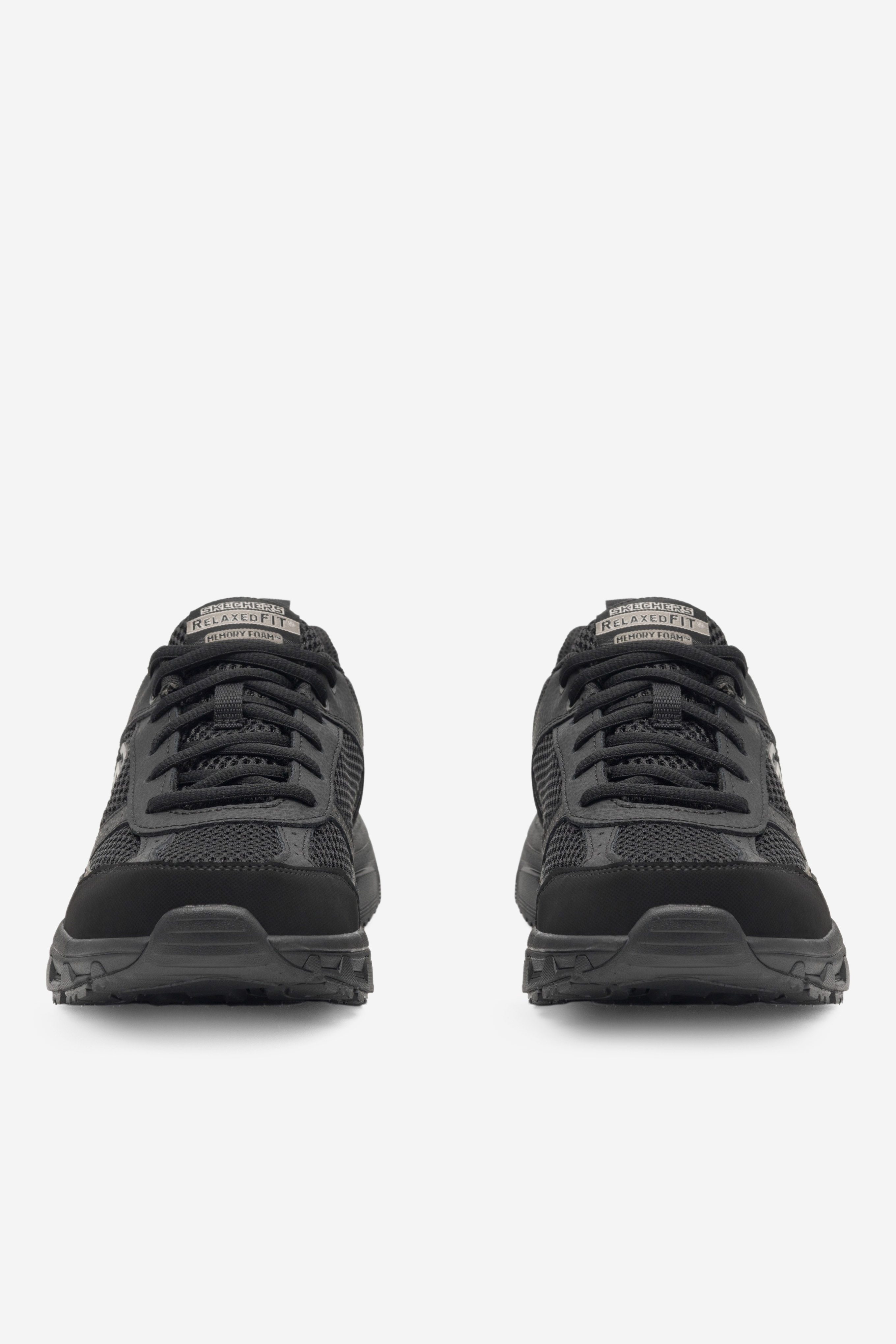 Sportovní obuv Černá