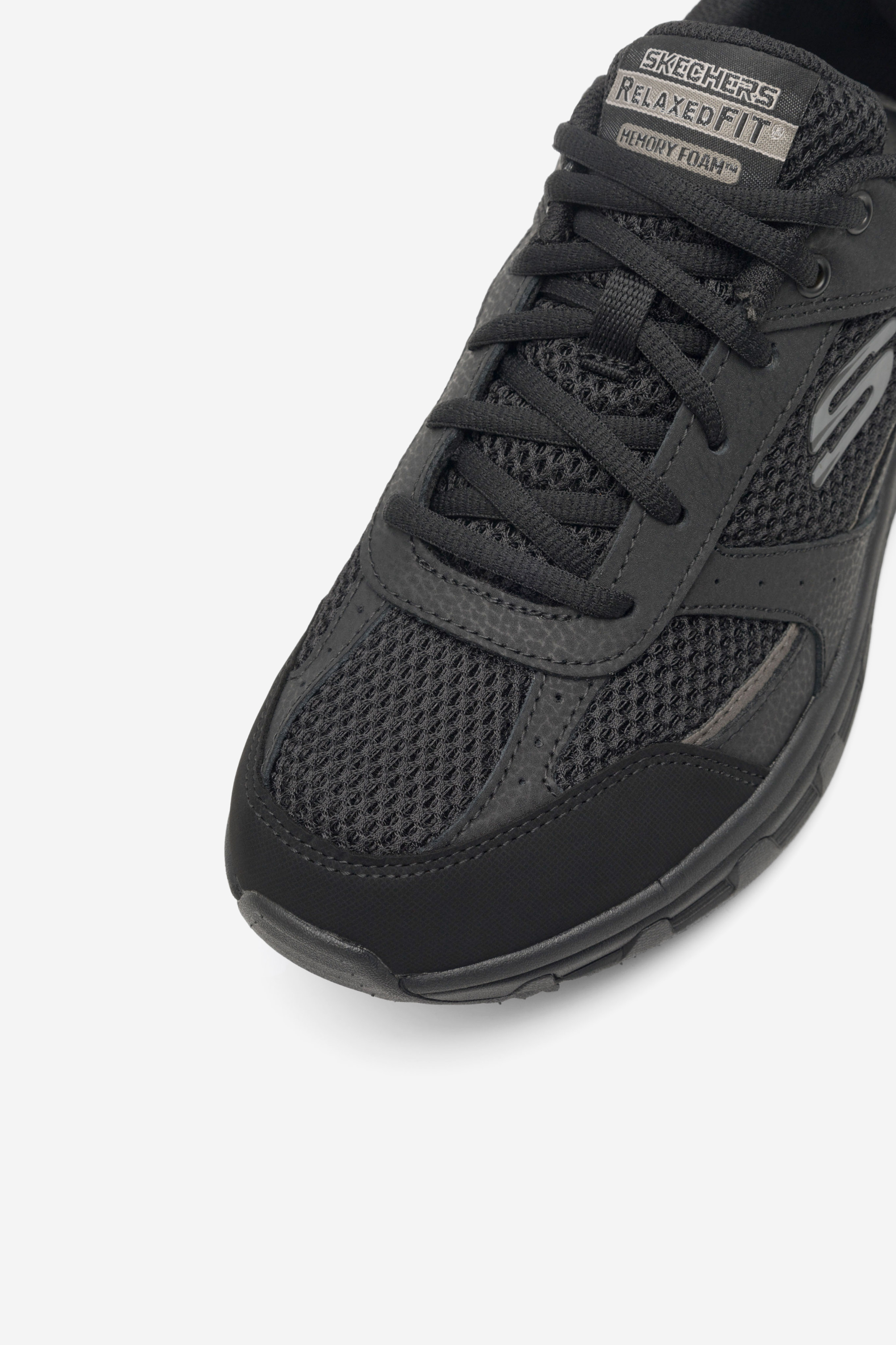 Sportovní obuv Černá