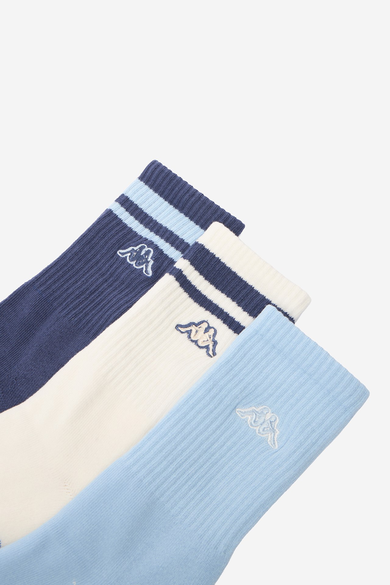 Ponožky Mnohobarevný