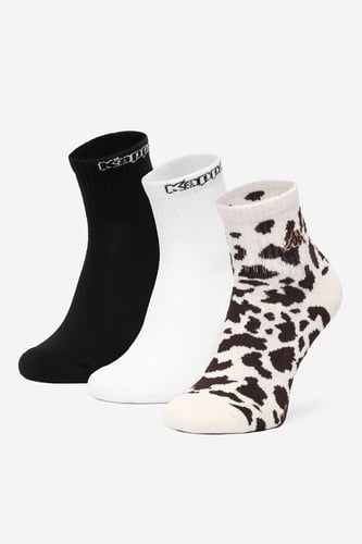 Kappa CEO_AS_KAPPA_009_Z_AW25 (3 -PACK) Mix