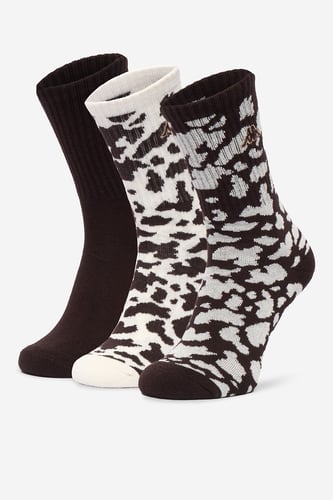 Kappa CEO_AS_KAPPA_007_W_AW25 (3 -PACK) Mix