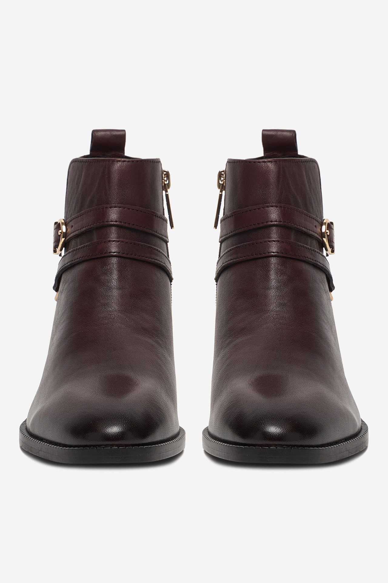 Polokozačky Vínový