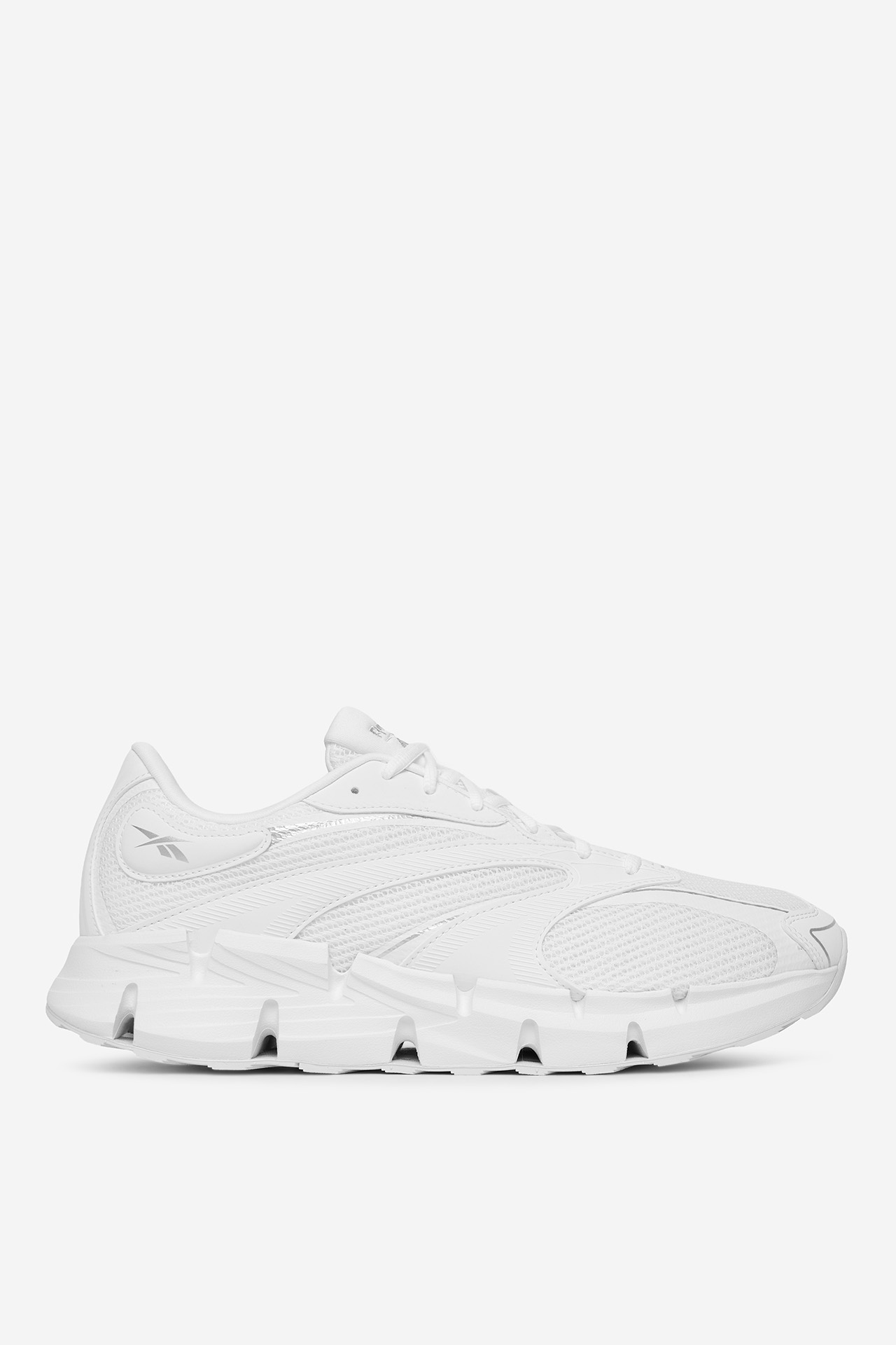 Încălțăminte sport Reebok EO-ZIG HYPNOTICA 100238013 Alb - CCC.eu