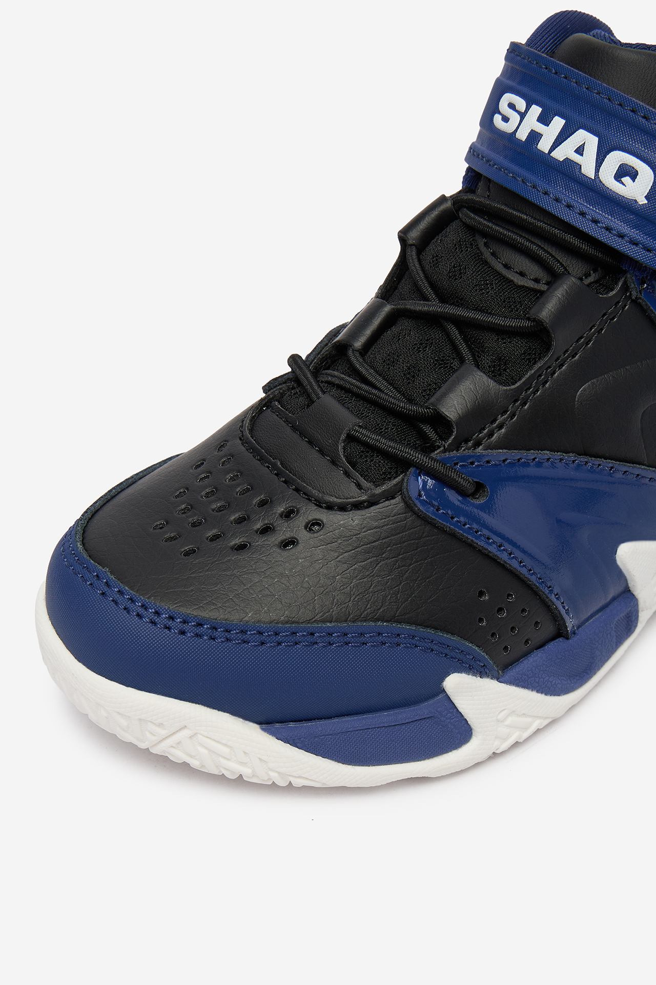 Sportovní obuv Černá