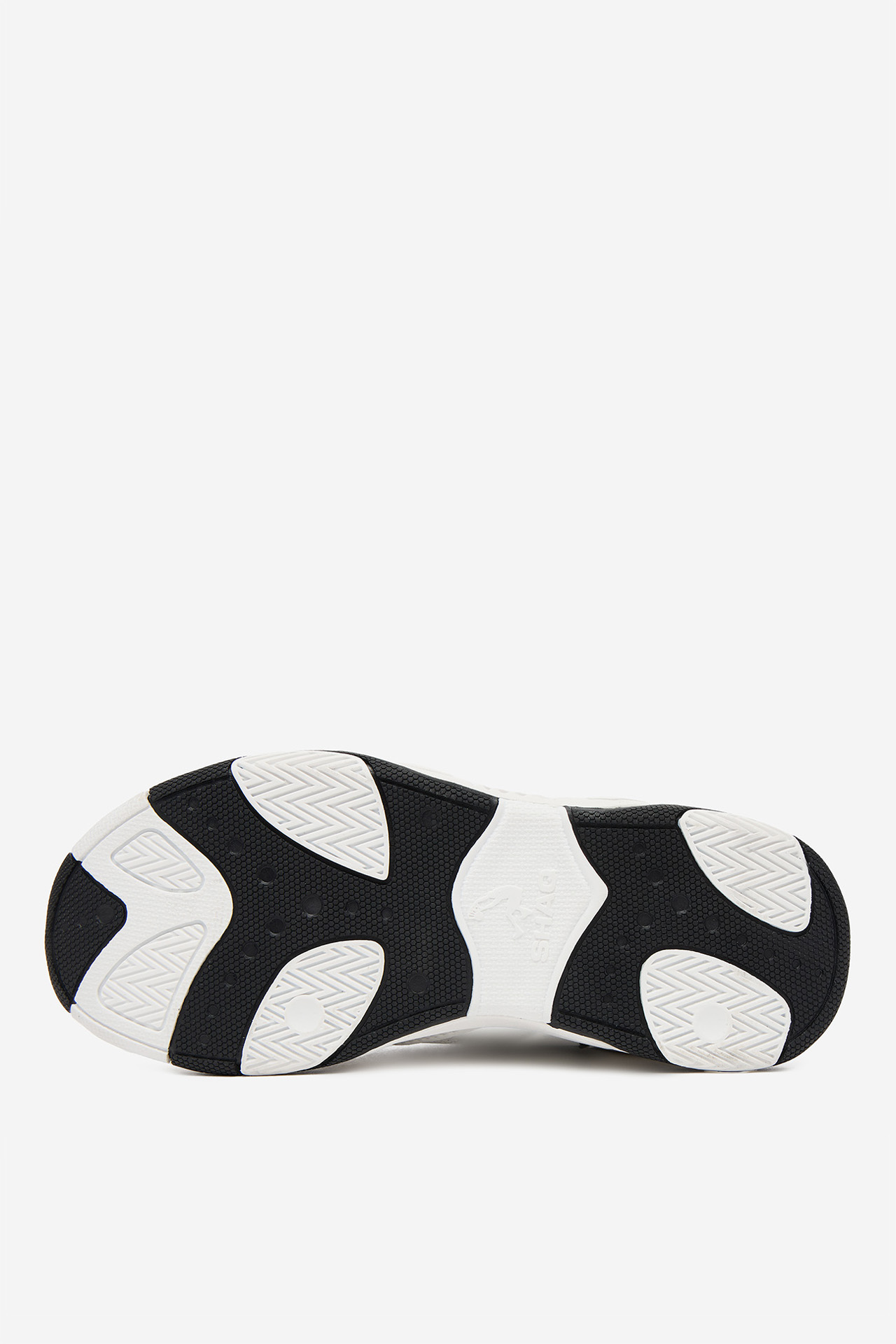 Sportovní obuv Bílá