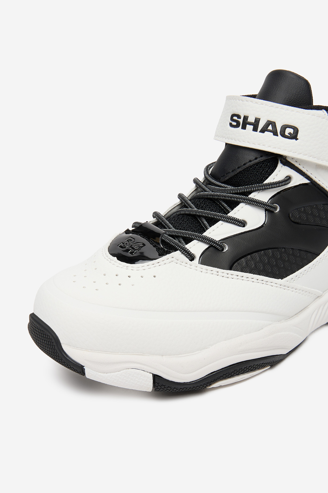 Sportovní obuv Bílá