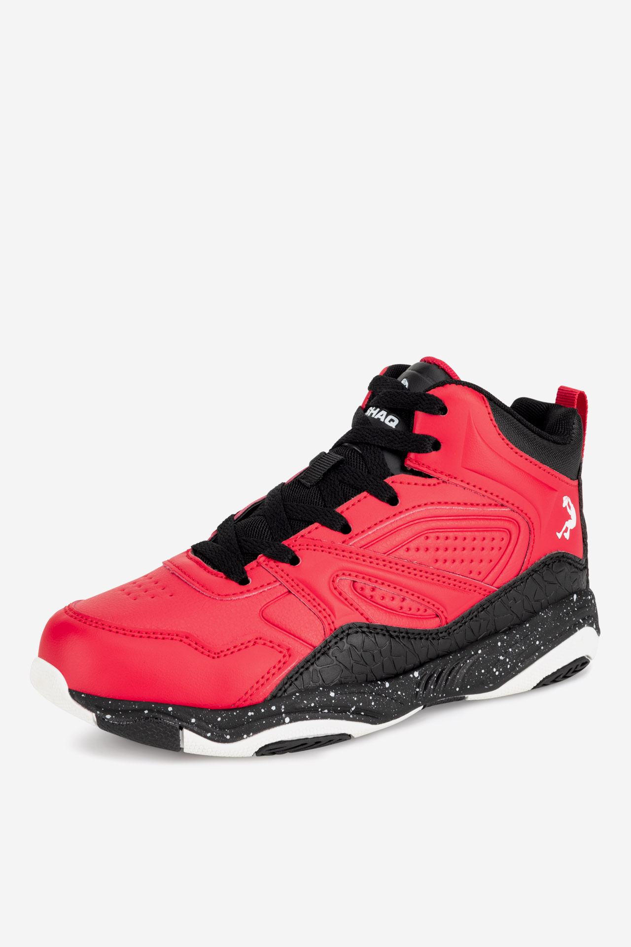 Sportovní obuv Červená